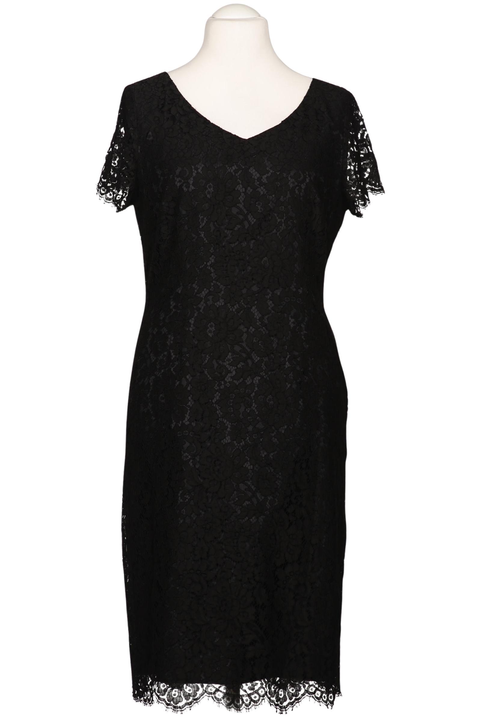 

Laura Ashley Damen Kleid, schwarz, Gr. 42