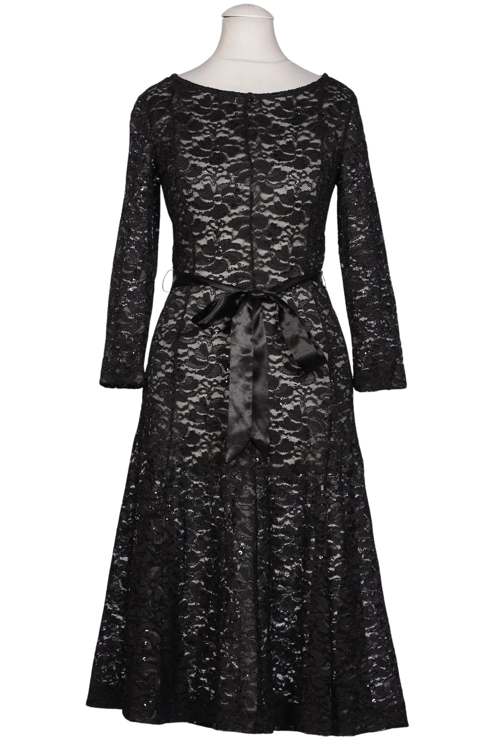 

Laura Ashley Damen Kleid, schwarz, Gr. 34