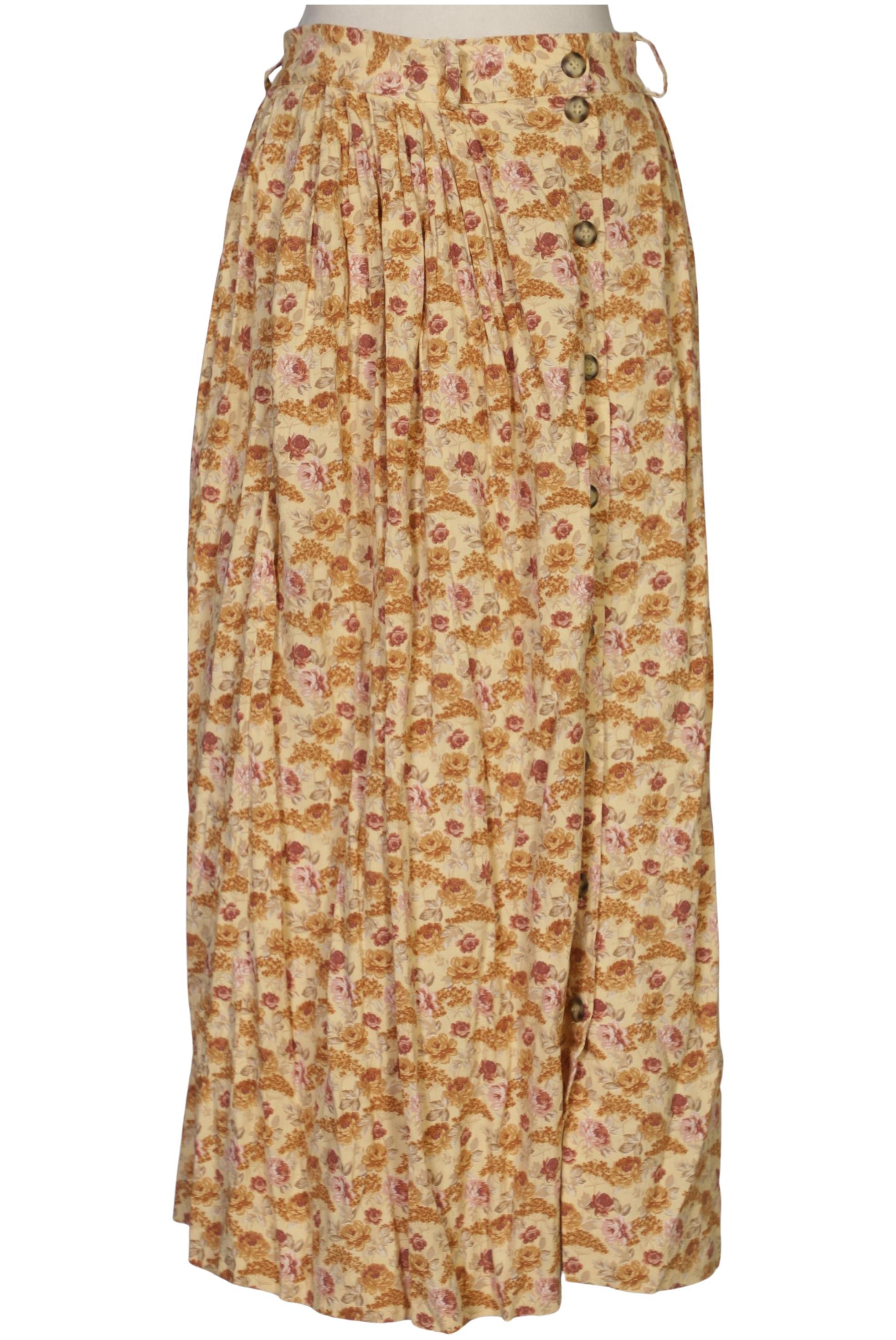 

Laura Ashley Damen Rock, beige, Gr. 36