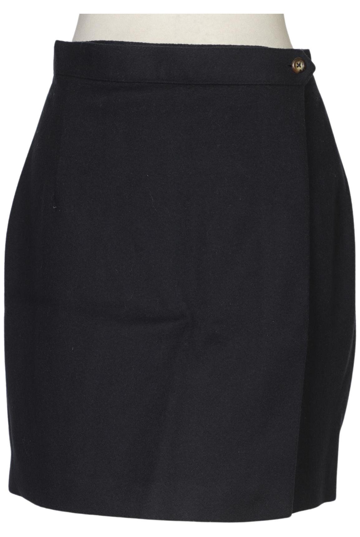 

Laura Ashley Damen Rock, marineblau, Gr. 38