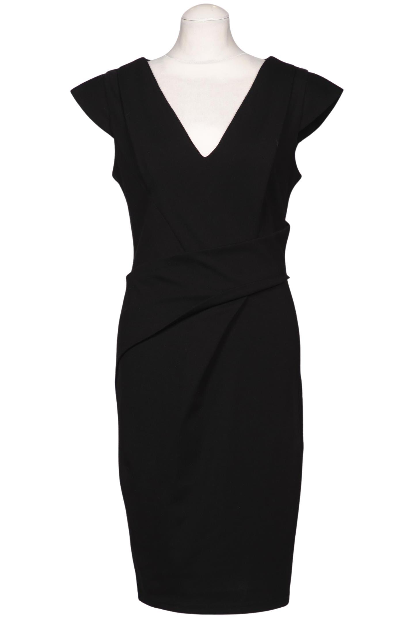 

Laura Ashley Damen Kleid, schwarz, Gr. 38