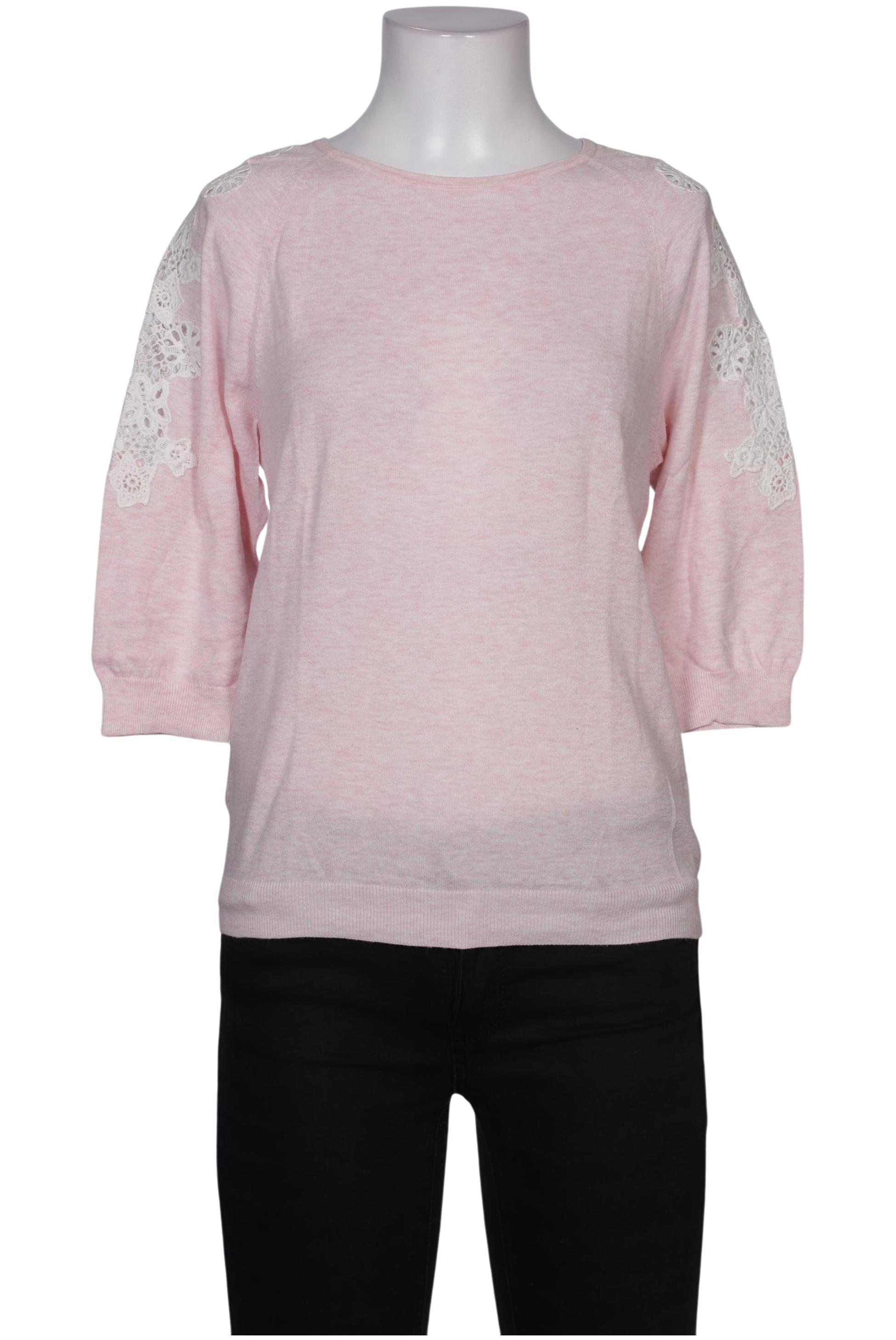 

Laura Ashley Damen T-Shirt, pink, Gr. 34