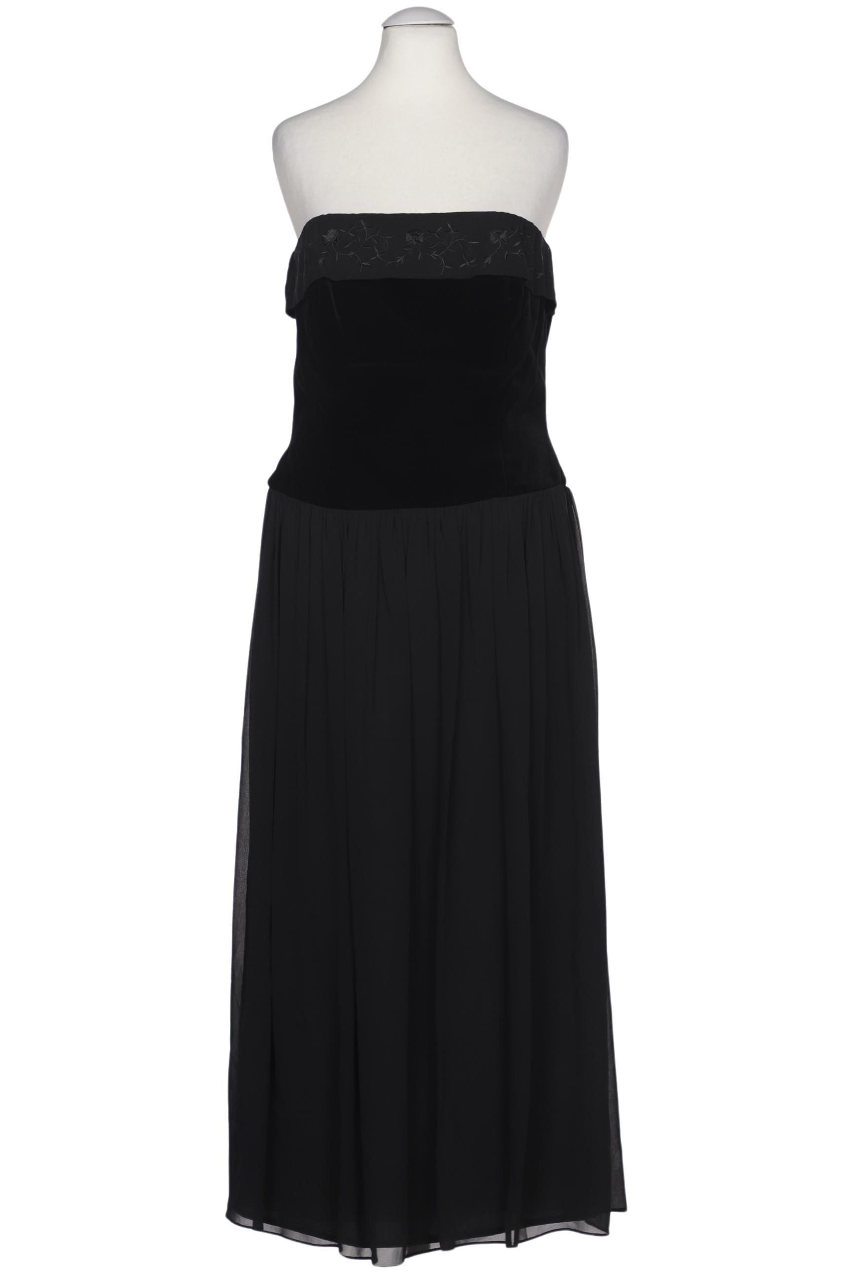 

Laura Ashley Damen Kleid, schwarz, Gr. 40