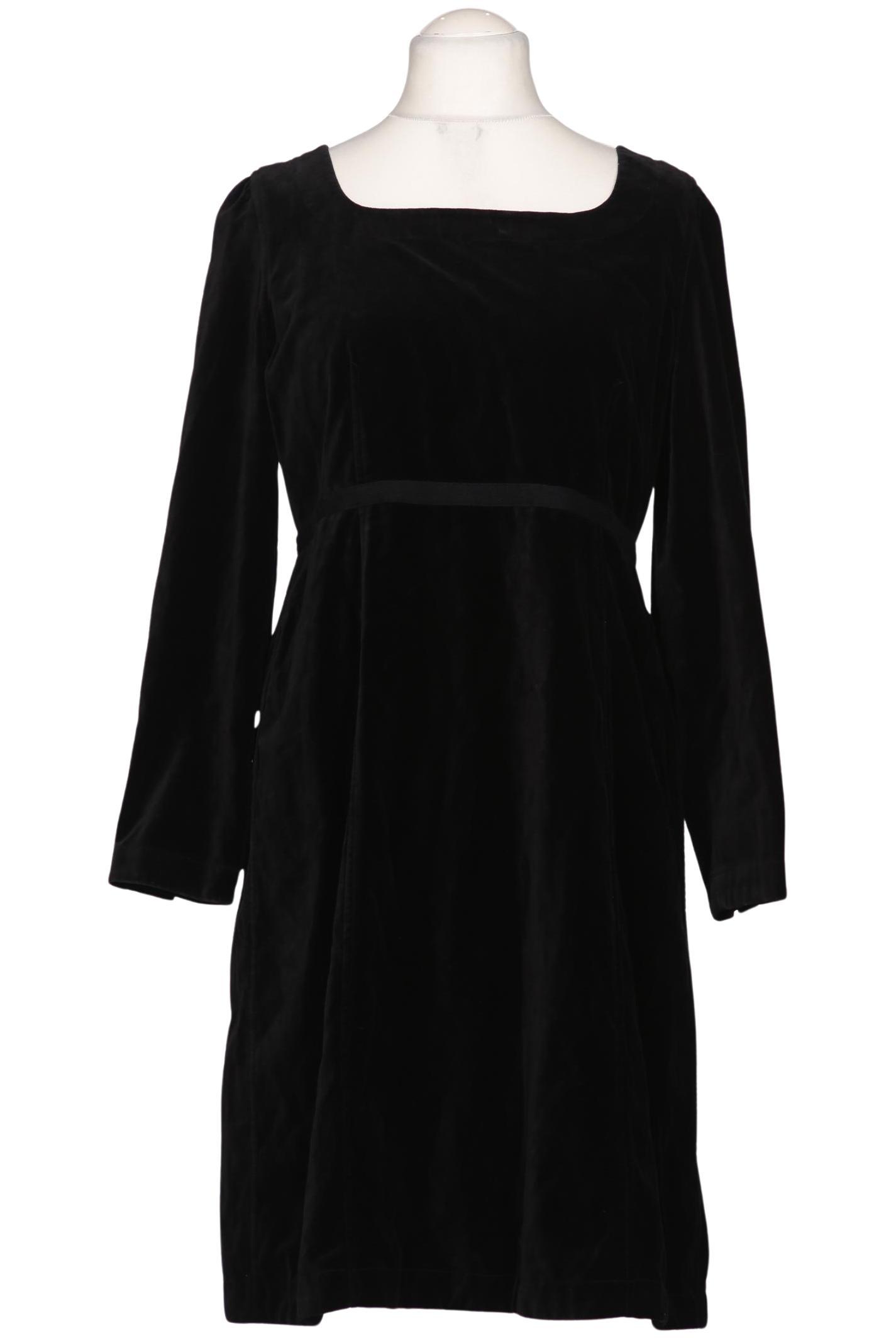 

Laura Ashley Damen Kleid, schwarz, Gr. 42