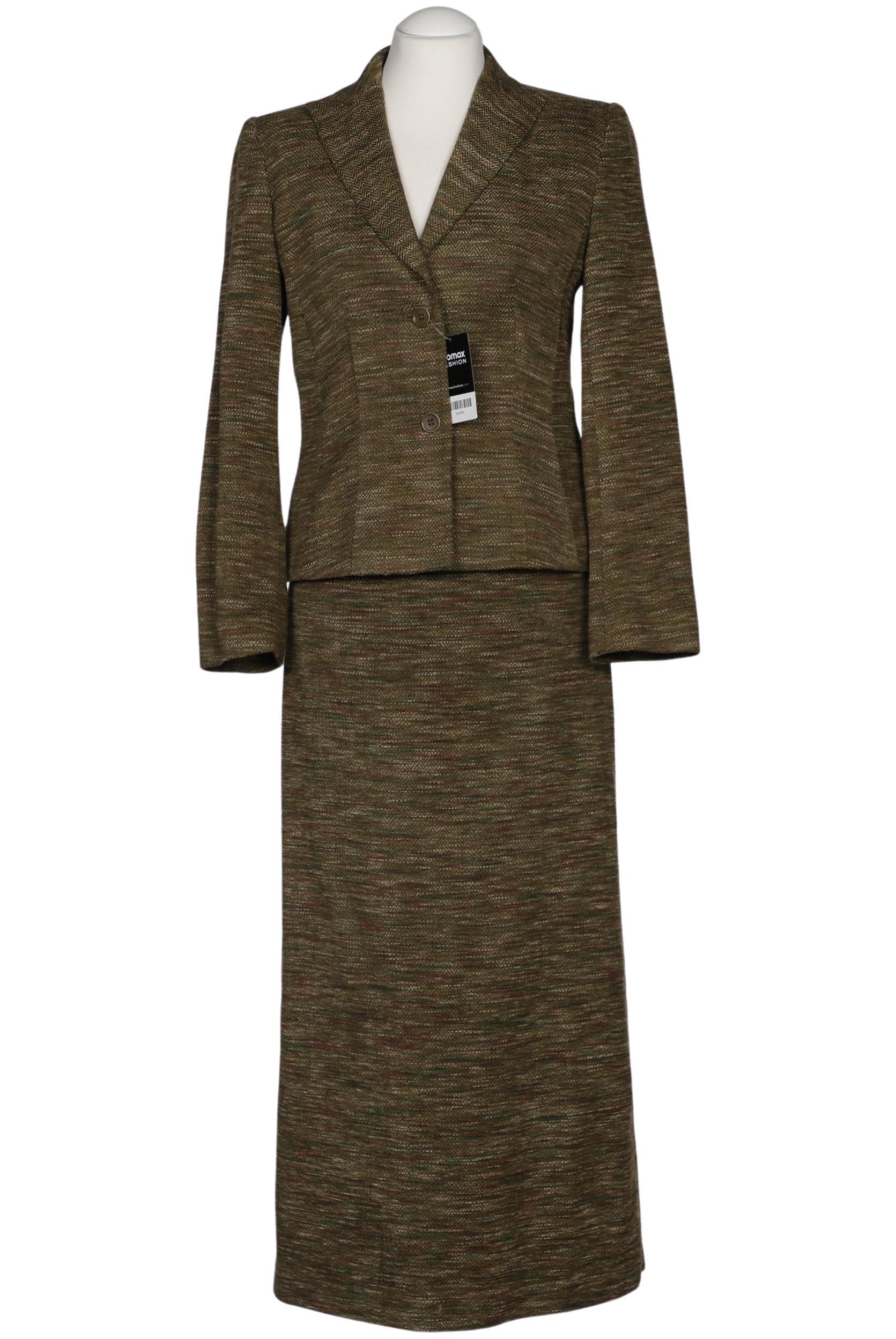 

Laura Ashley Damen Anzug, grün, Gr. 34