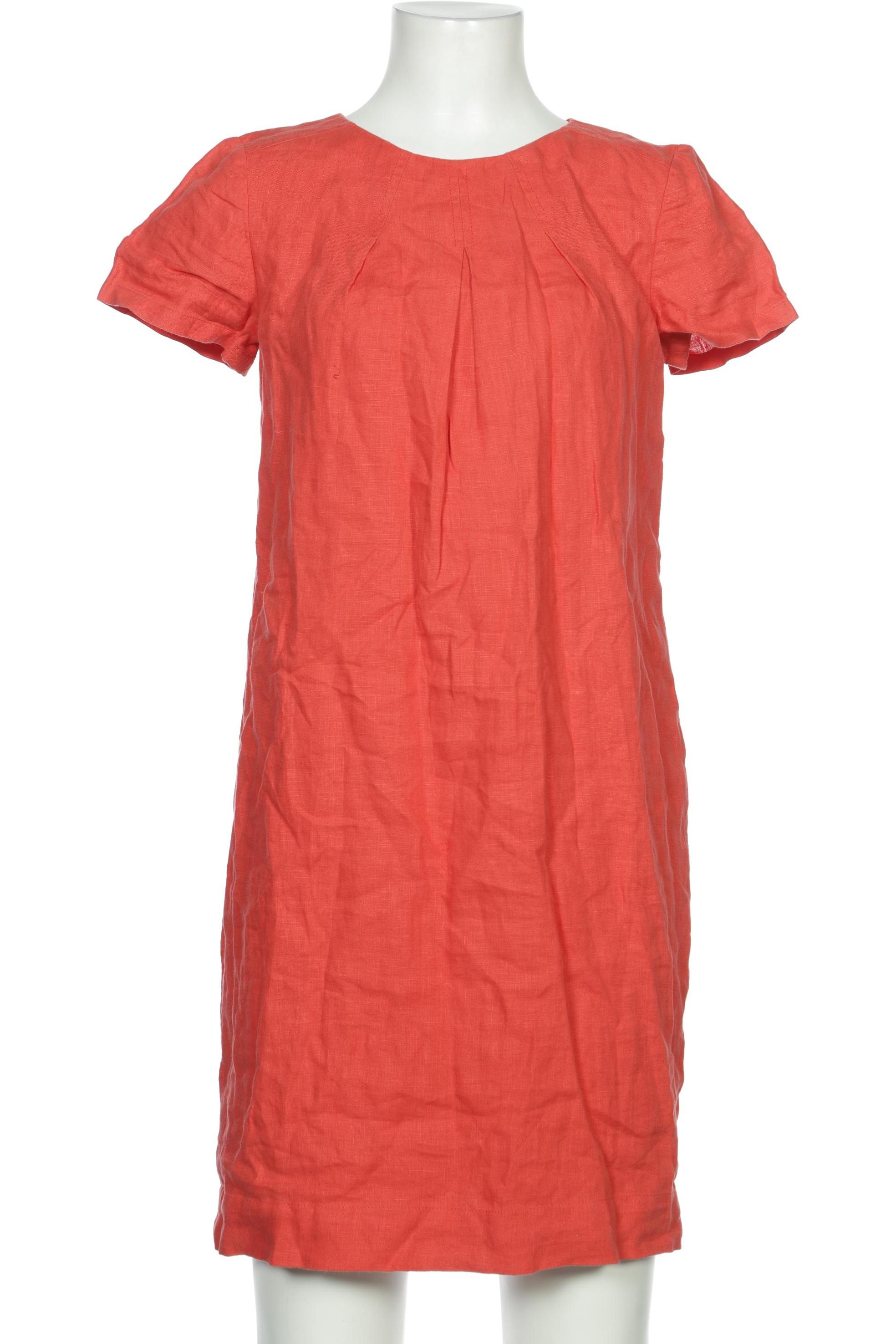 

Laura Ashley Damen Kleid, rot, Gr. 34