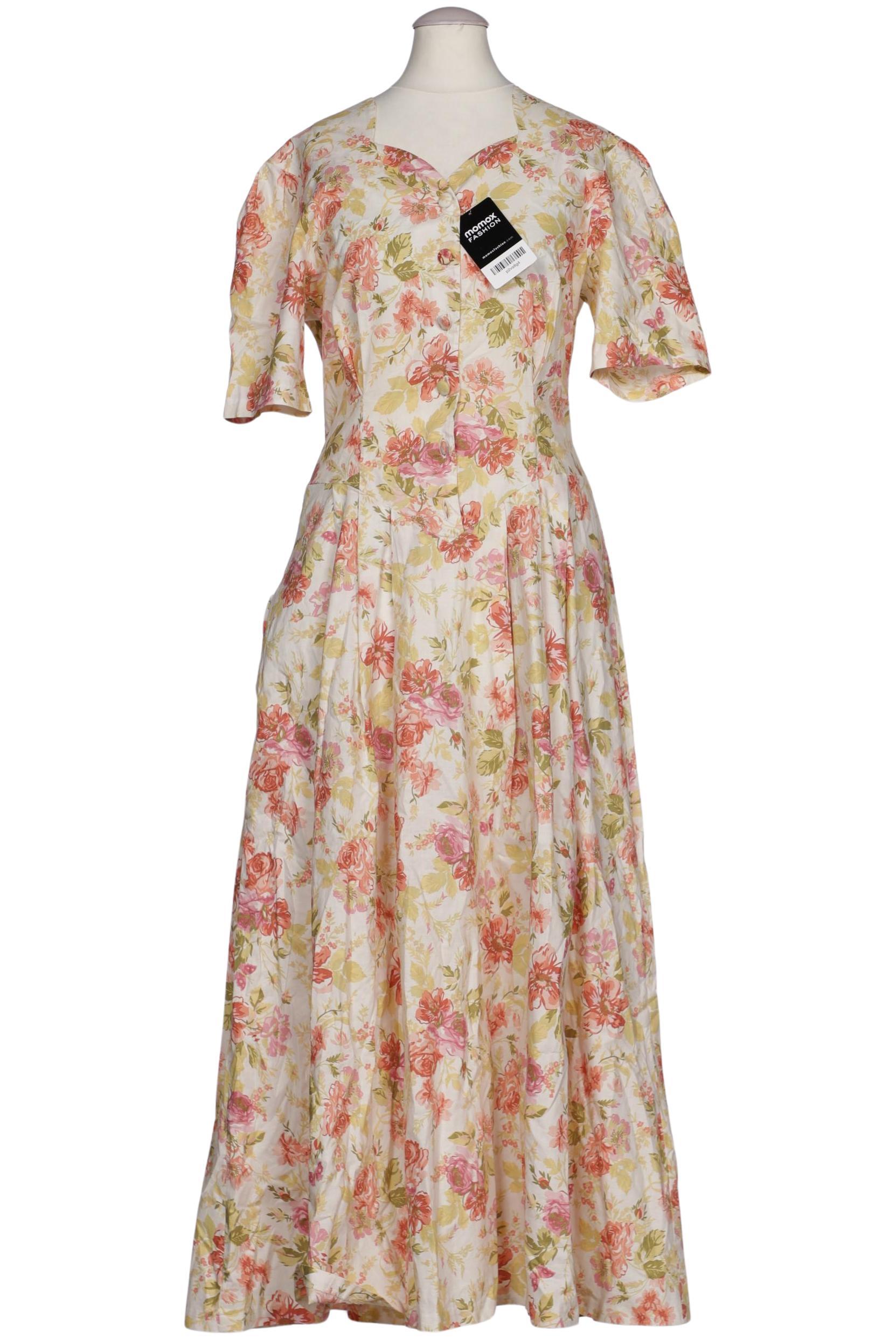 

Laura Ashley Damen Kleid, mehrfarbig, Gr. 38
