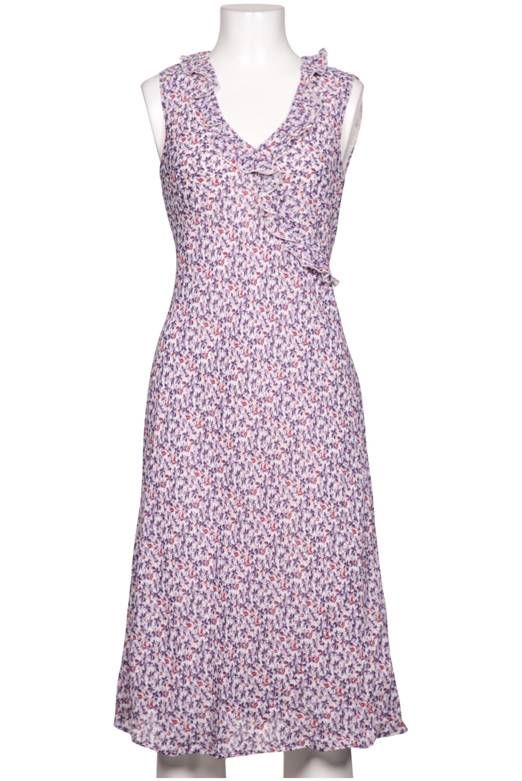 

Laura Ashley Damen Kleid, flieder, Gr. 36