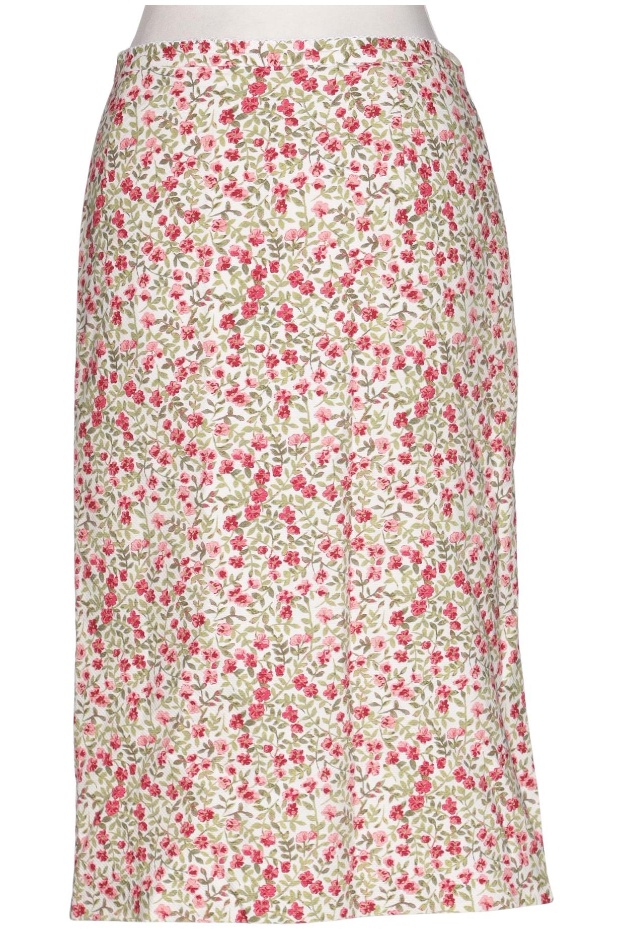 

Laura Ashley Damen Rock, mehrfarbig, Gr. 40