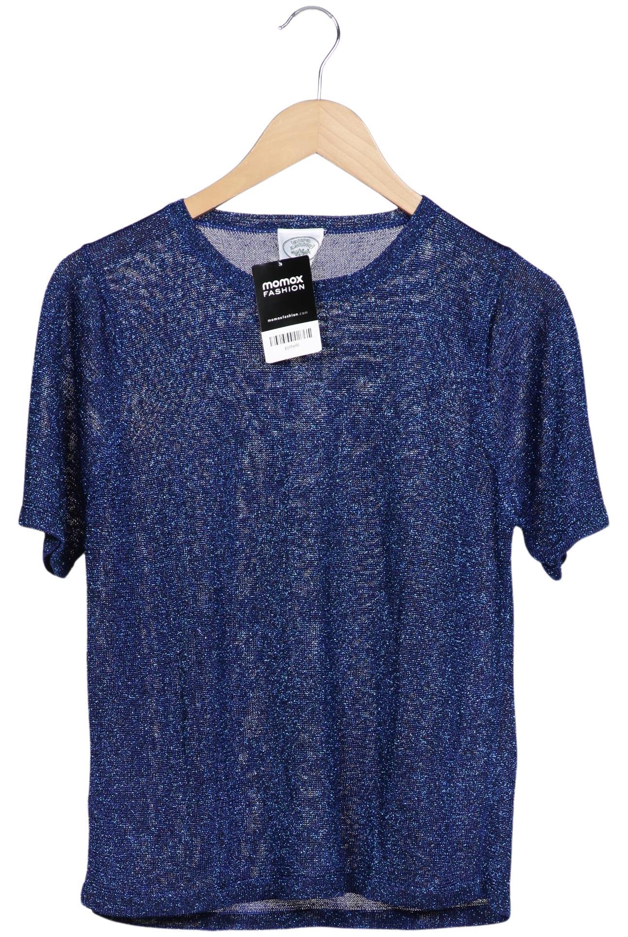 

Laura Ashley Damen Pullover, marineblau, Gr. 36