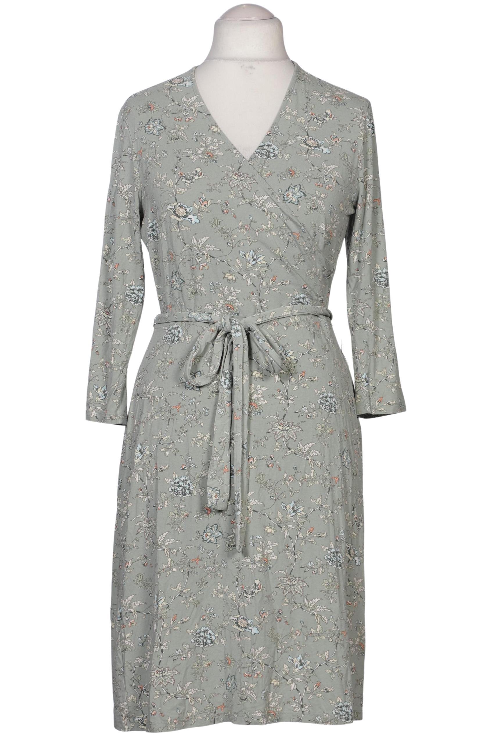

Laura Ashley Damen Kleid, hellgrün, Gr. 40