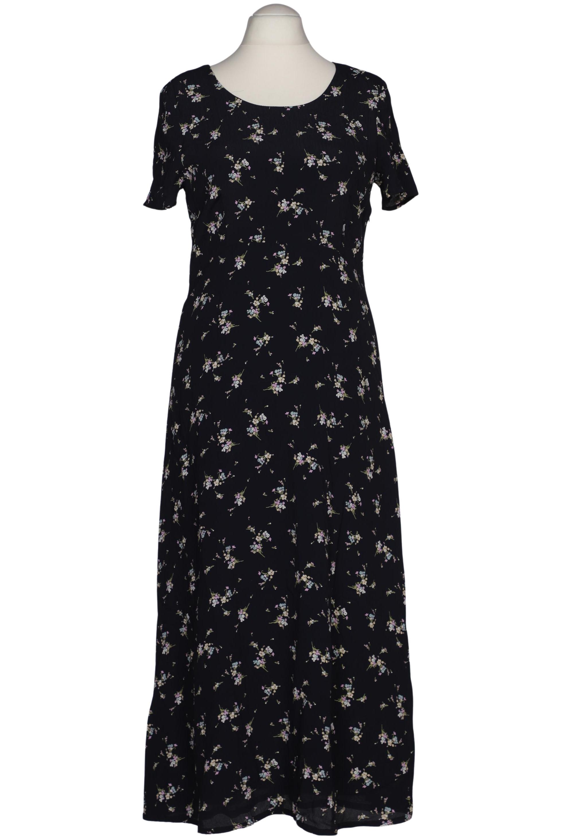 

Laura Ashley Damen Kleid, marineblau, Gr. 38