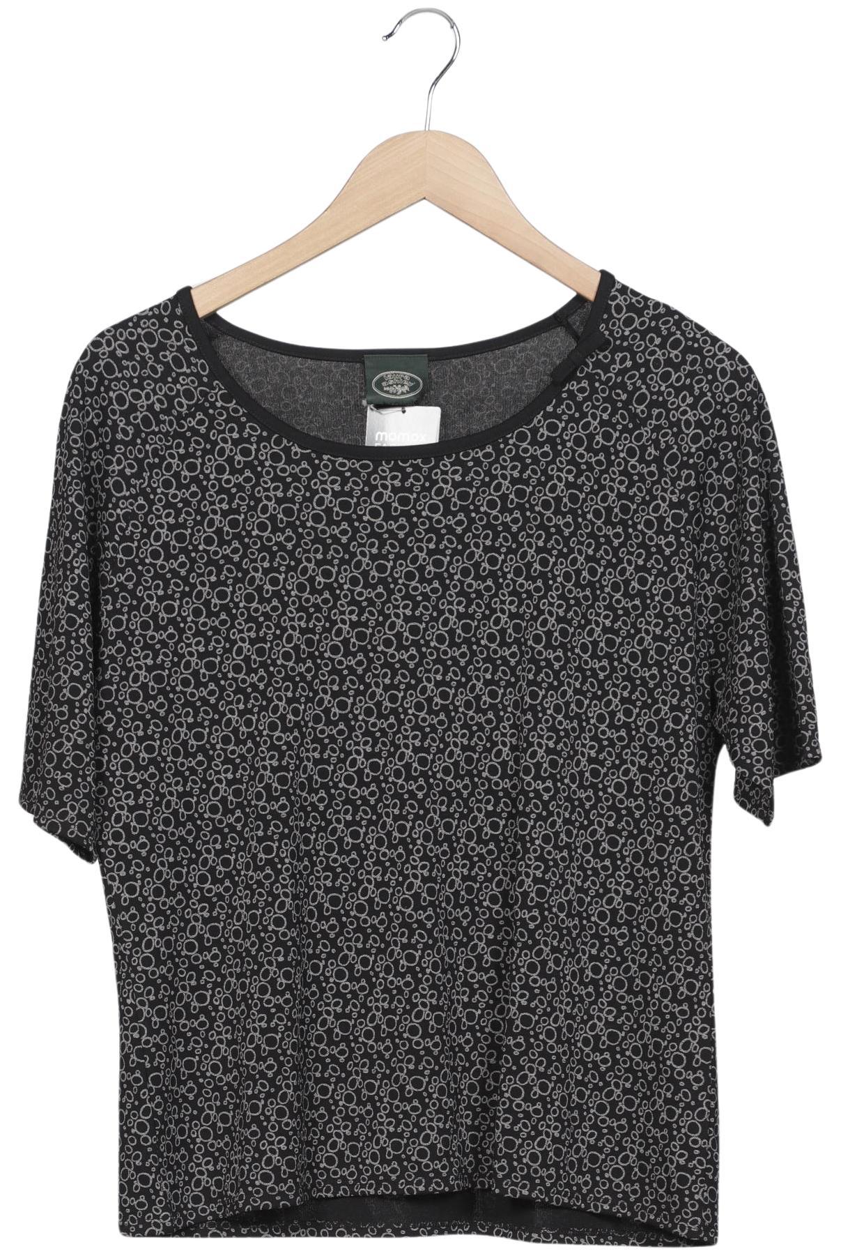 

Laura Ashley Damen T-Shirt, schwarz, Gr. 38