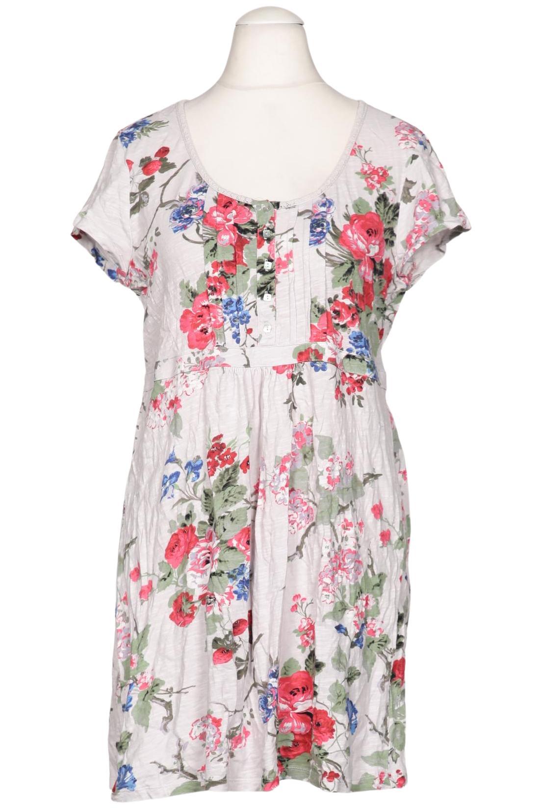 

Laura Ashley Damen Kleid, mehrfarbig, Gr. 40