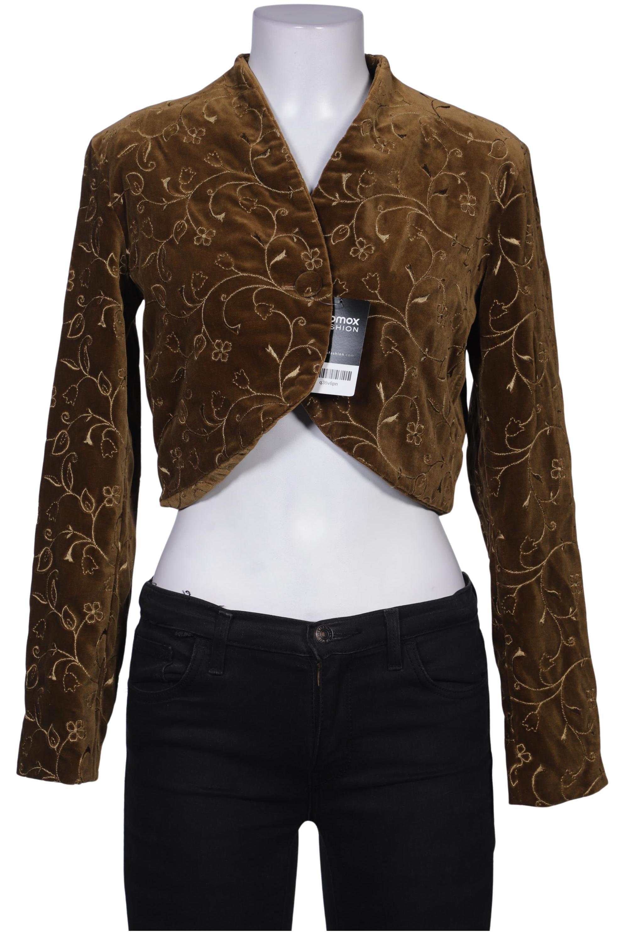 

Laura Ashley Damen Blazer, braun, Gr. 36