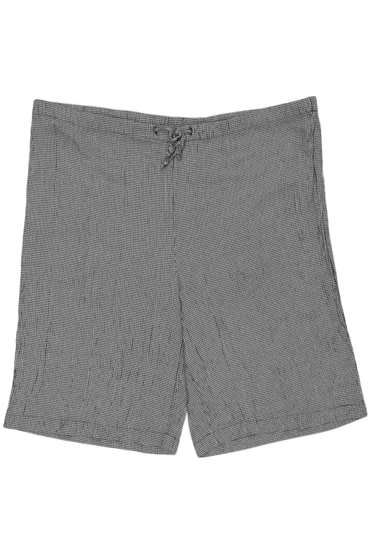 

Laura Ashley Damen Shorts, grau, Gr. 32