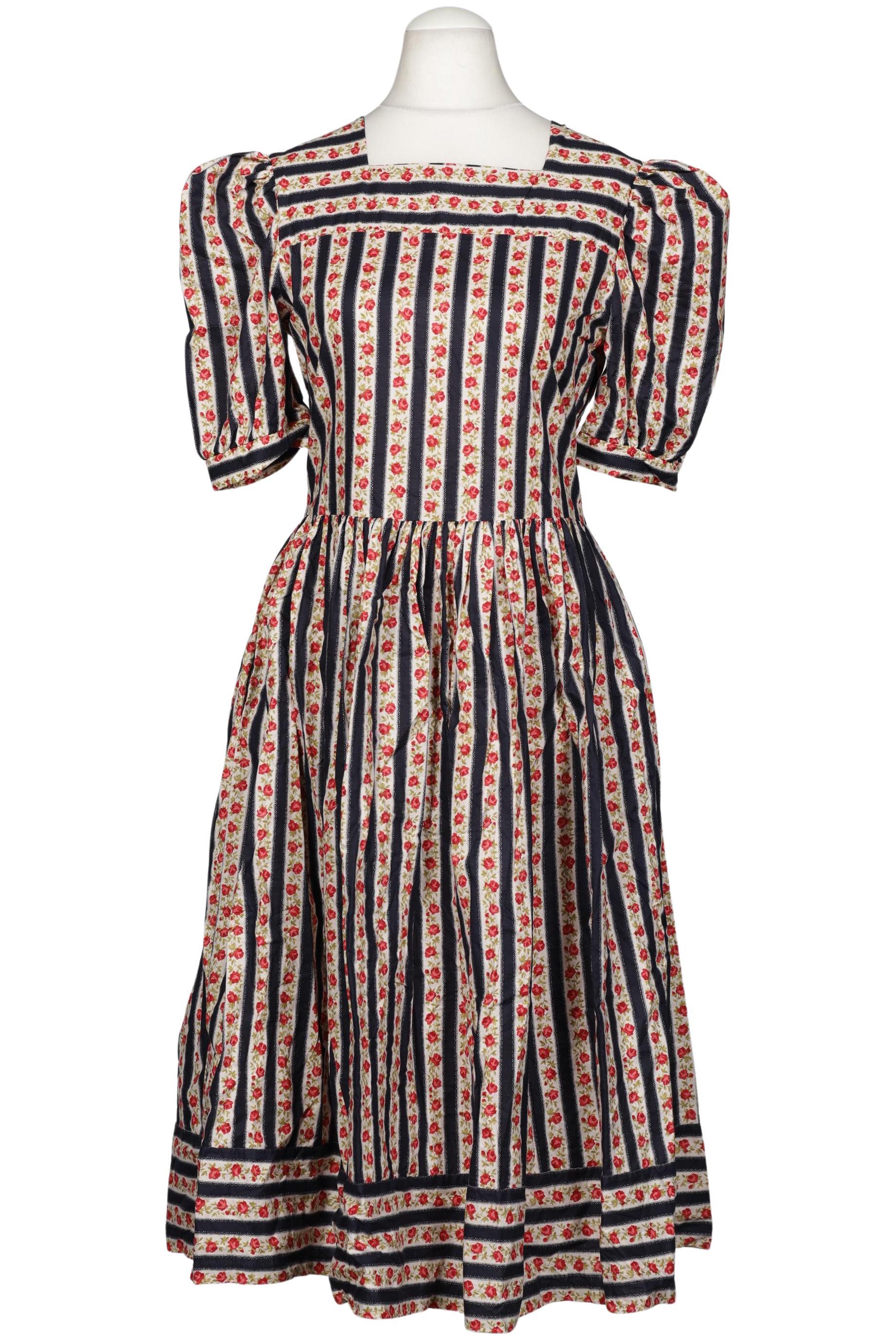 

Laura Ashley Damen Kleid, mehrfarbig, Gr. 38