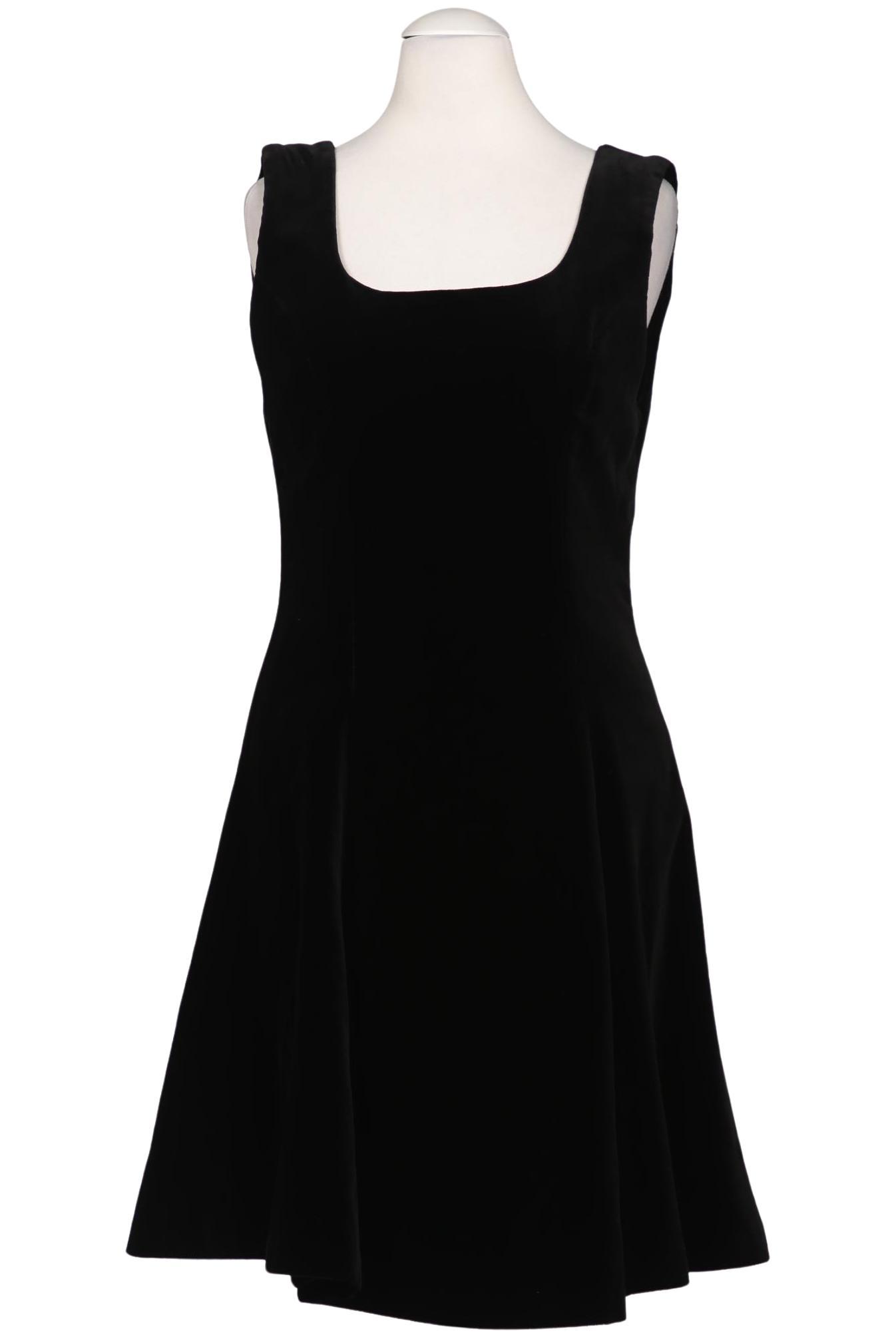 

Laura Ashley Damen Kleid, schwarz, Gr. 36