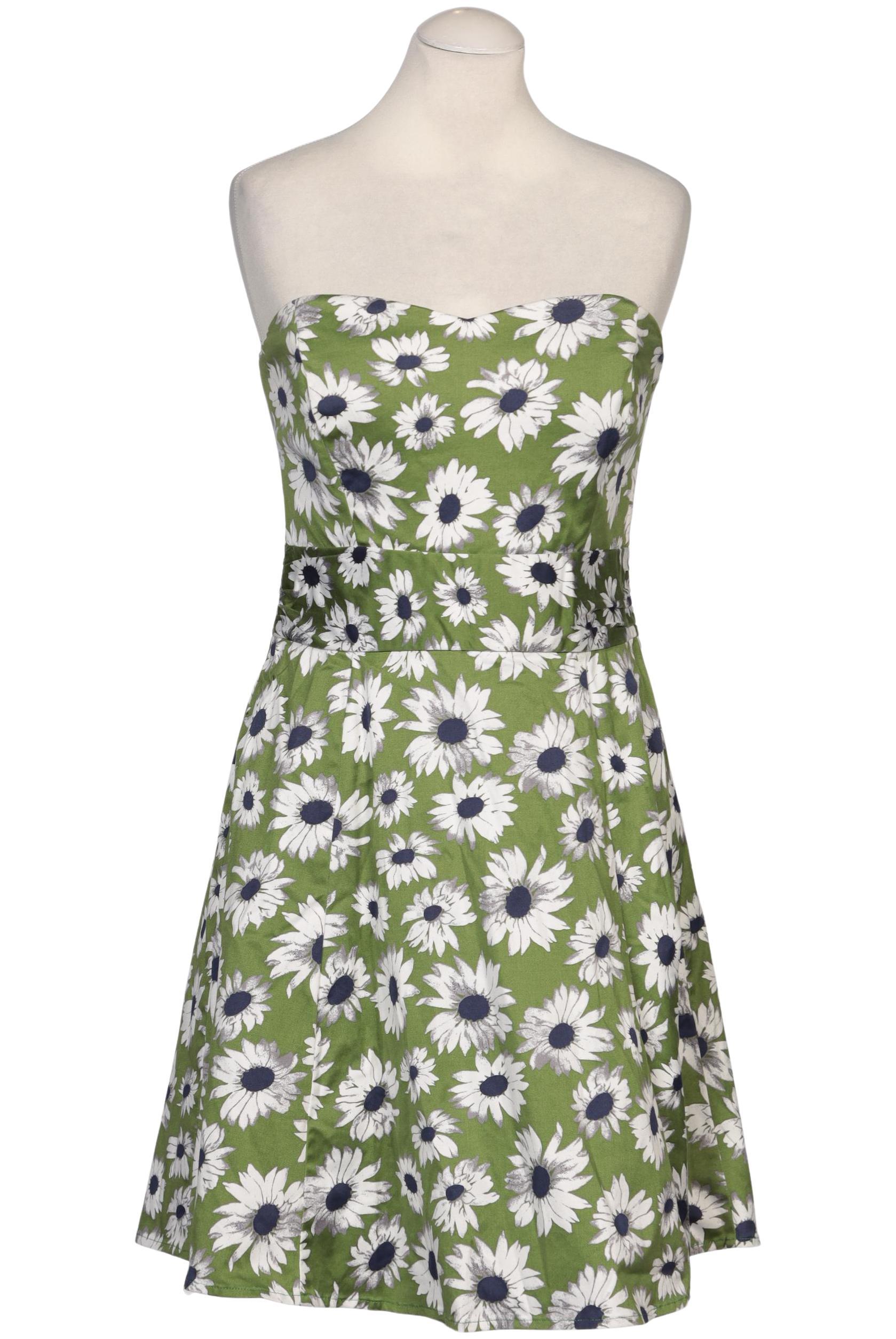 

Laura Ashley Damen Kleid, mehrfarbig, Gr. 40