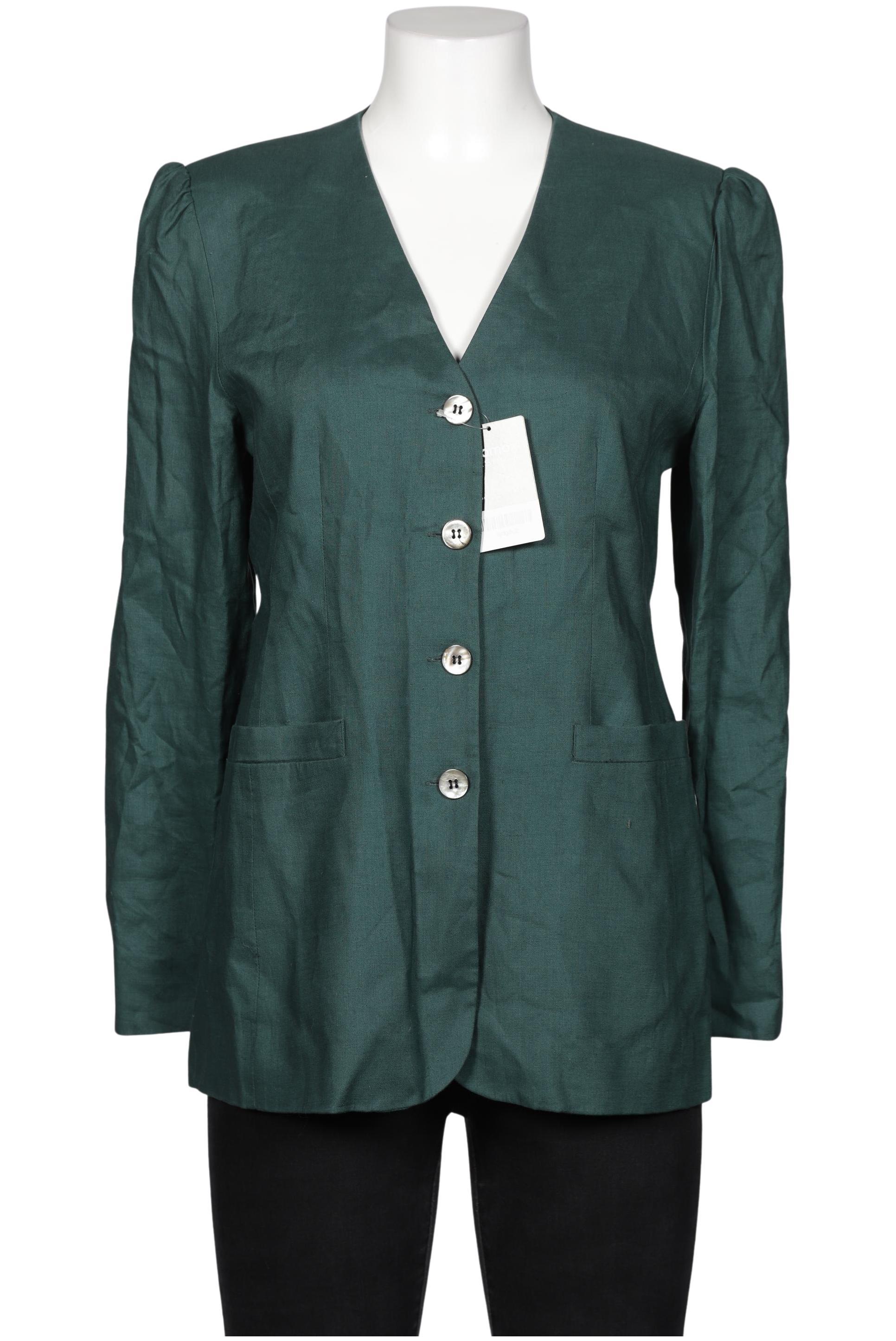 

Laura Ashley Damen Blazer, grün, Gr. 38