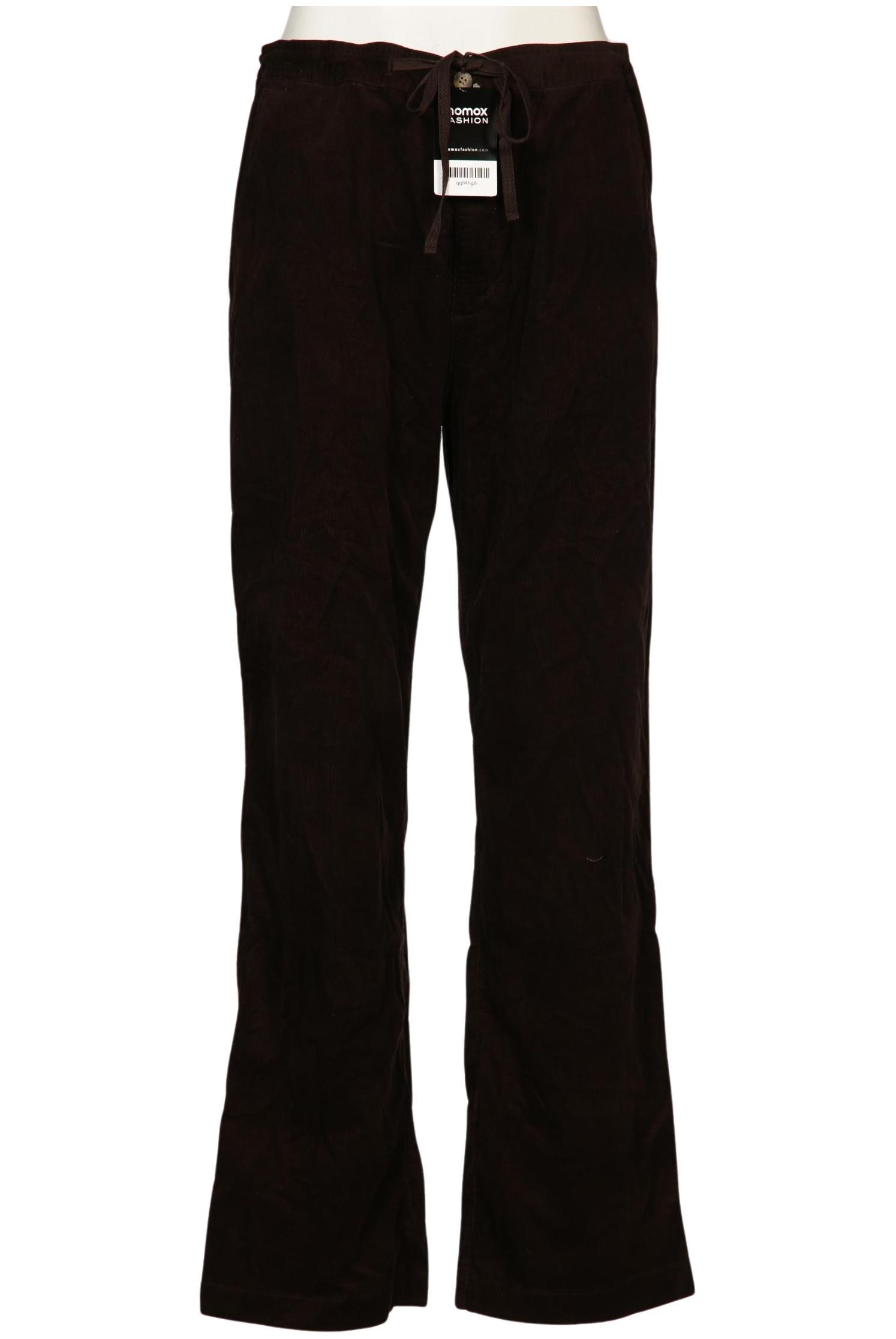 

Laura Ashley Damen Stoffhose, braun, Gr. 40