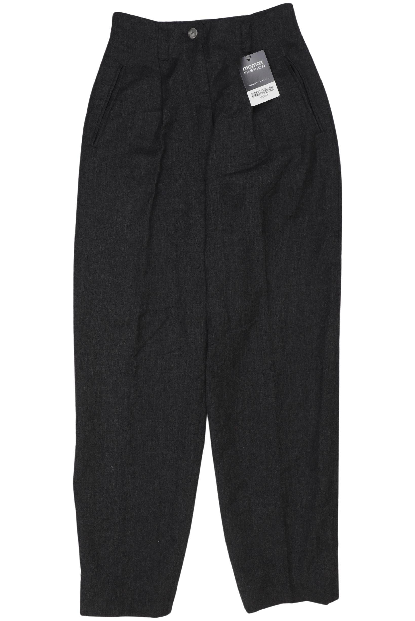 

Laura Ashley Damen Stoffhose, grau, Gr. 36