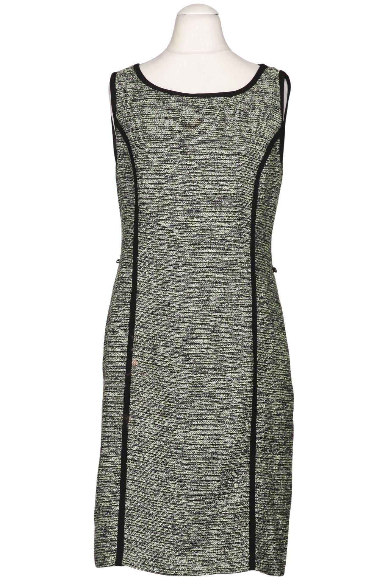 

Laura Ashley Damen Kleid, grün, Gr. 40