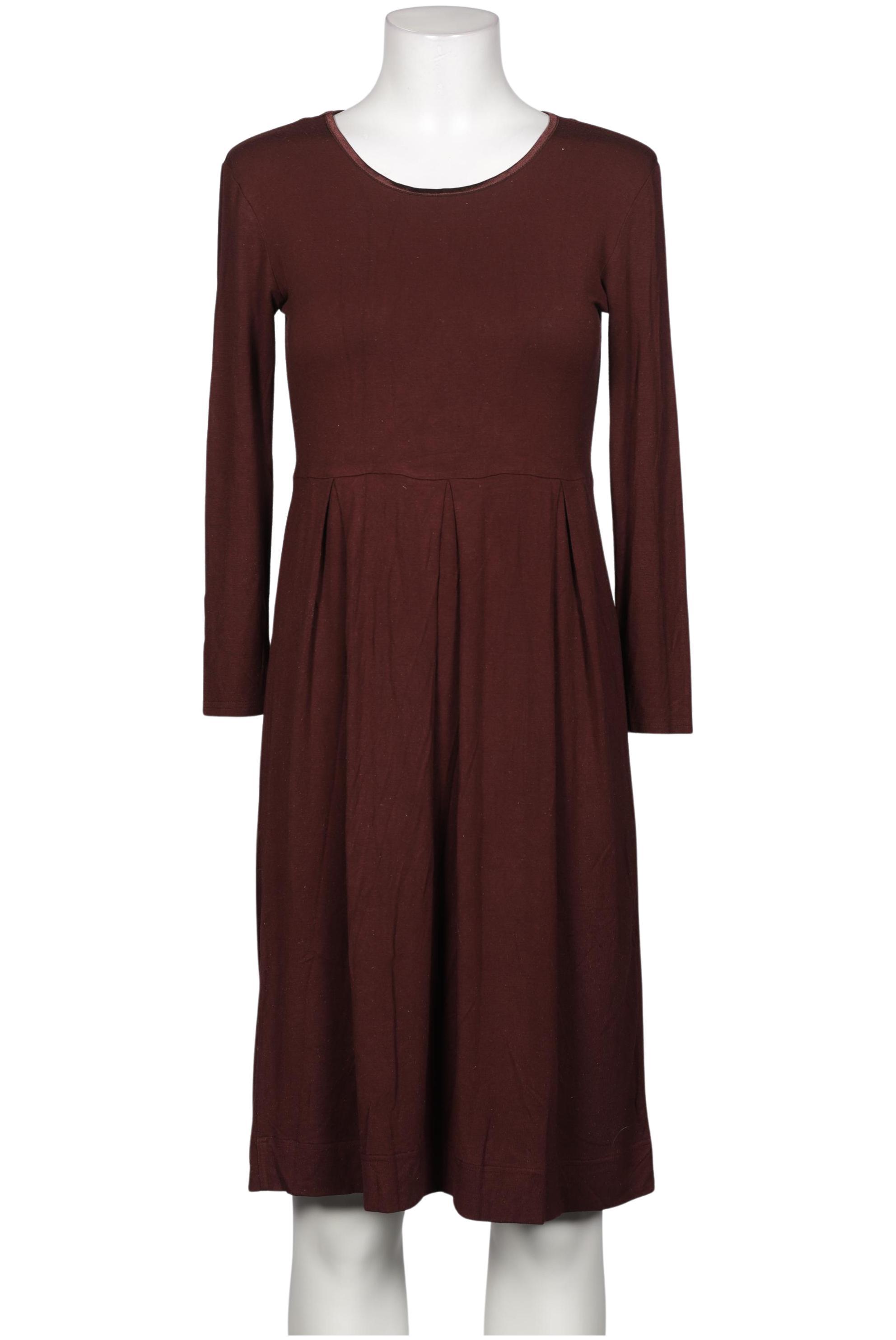 

Laura Ashley Damen Kleid, bordeaux, Gr. 38