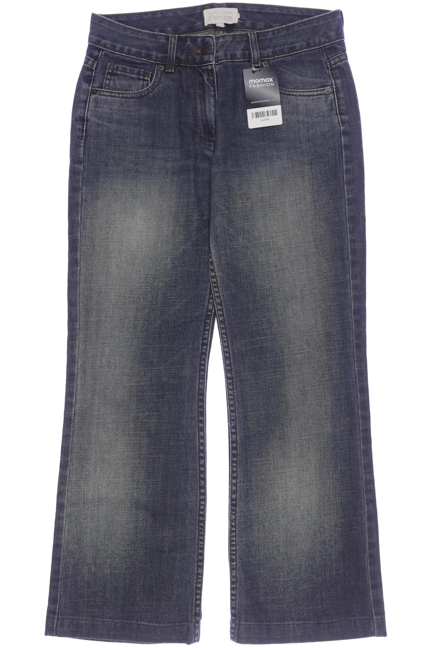 

Laura Ashley Damen Jeans, blau, Gr. 34
