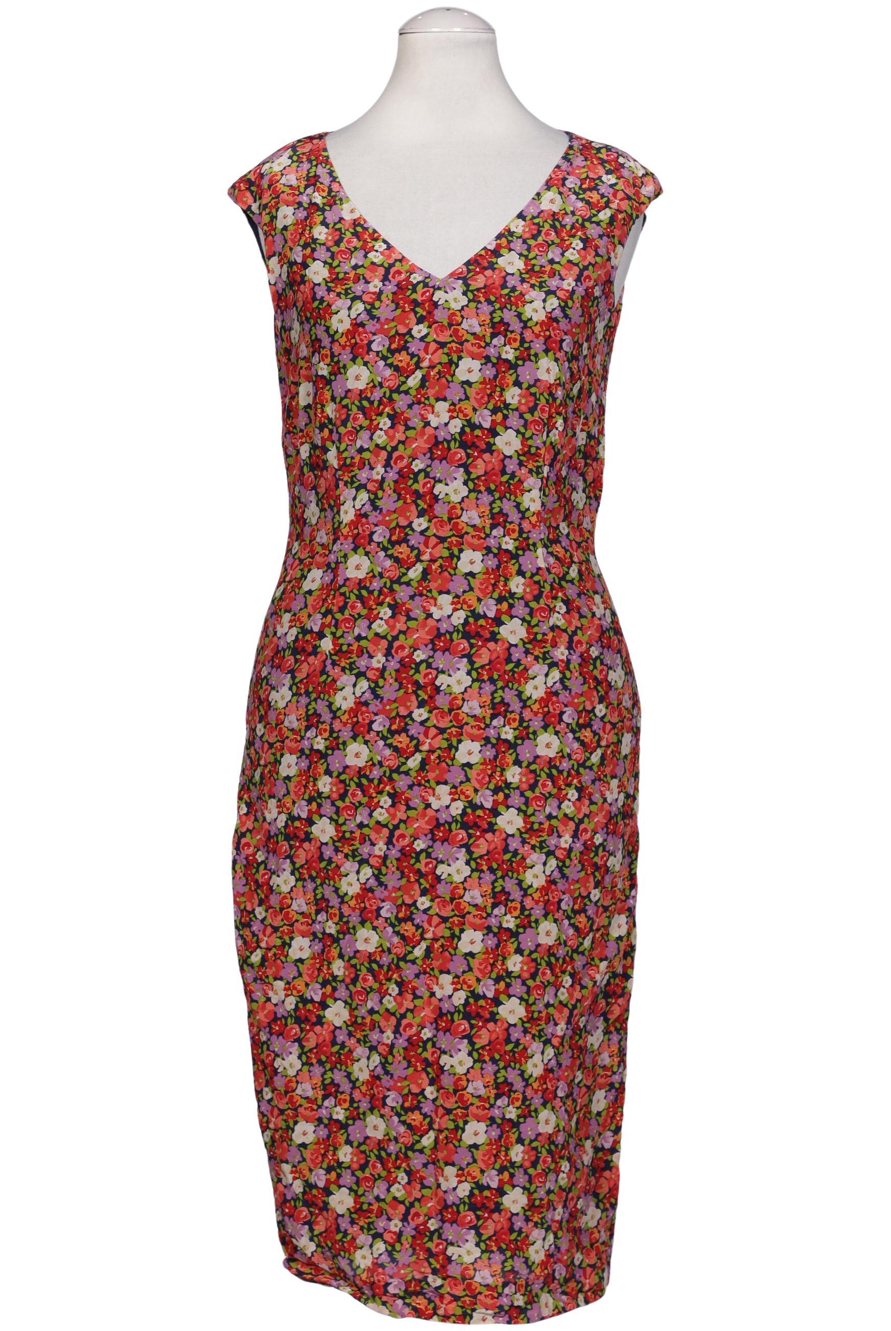 

Laura Ashley Damen Kleid, marineblau, Gr. 34