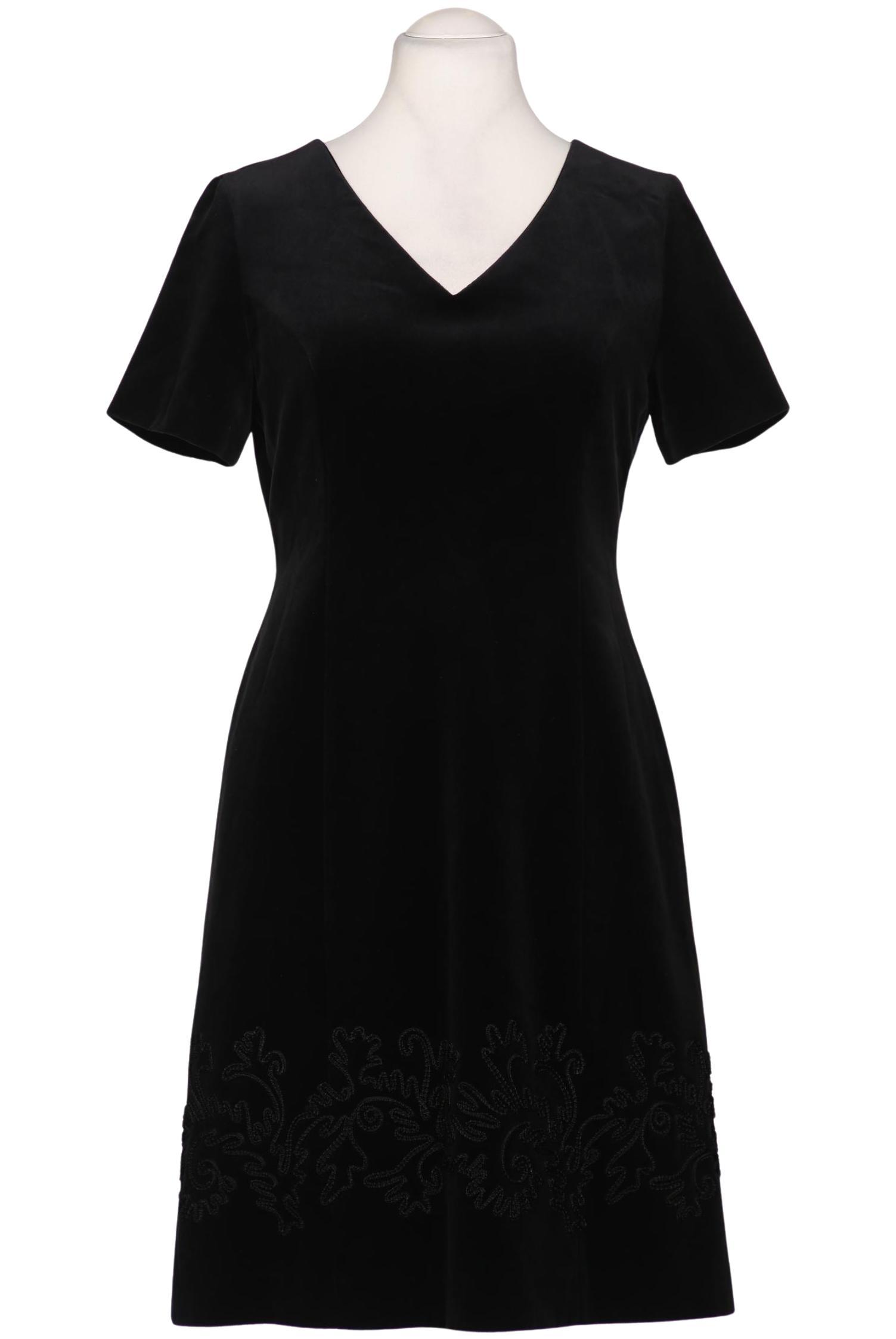 

Laura Ashley Damen Kleid, schwarz, Gr. 40