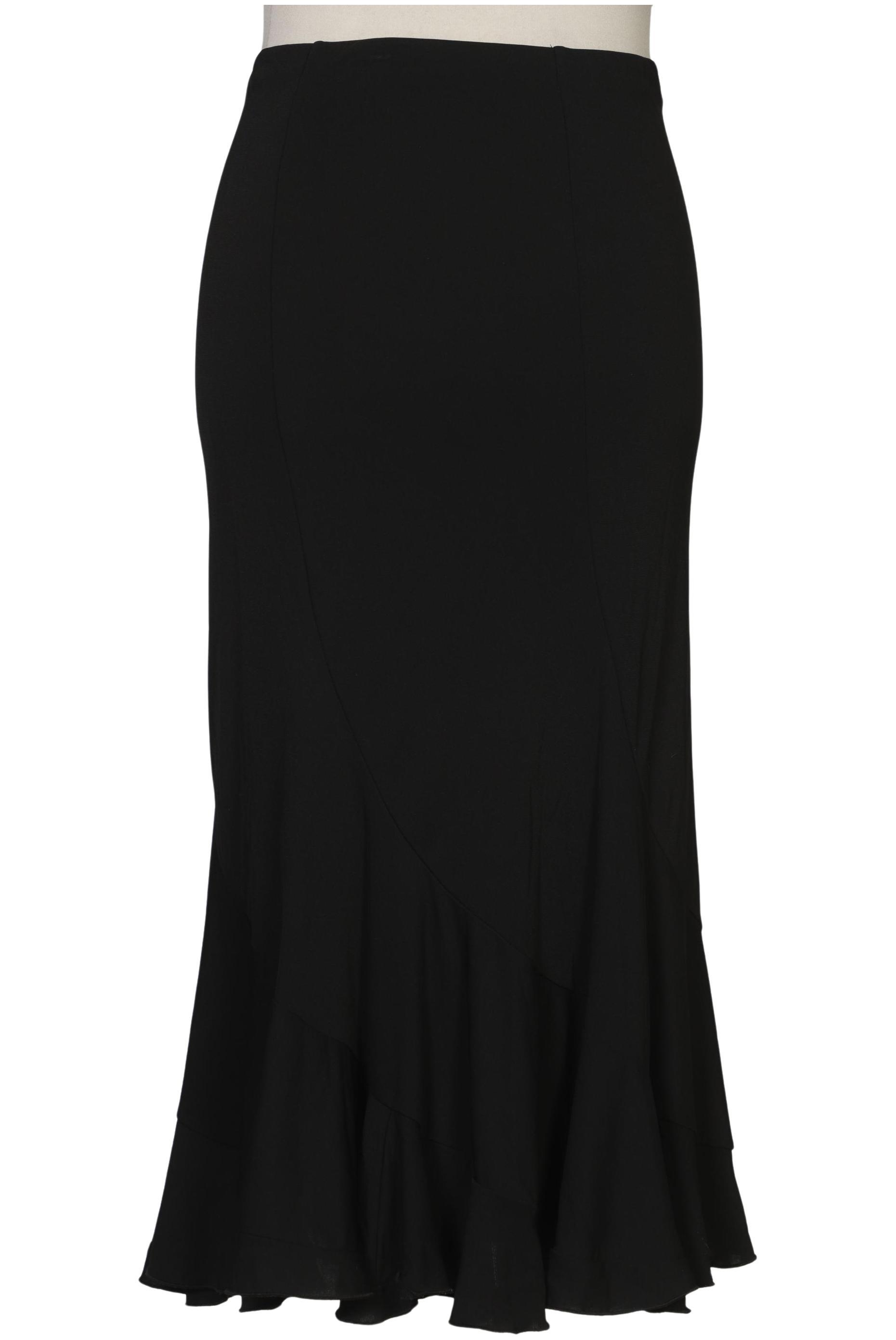 

Laura Ashley Damen Rock, schwarz, Gr. 42