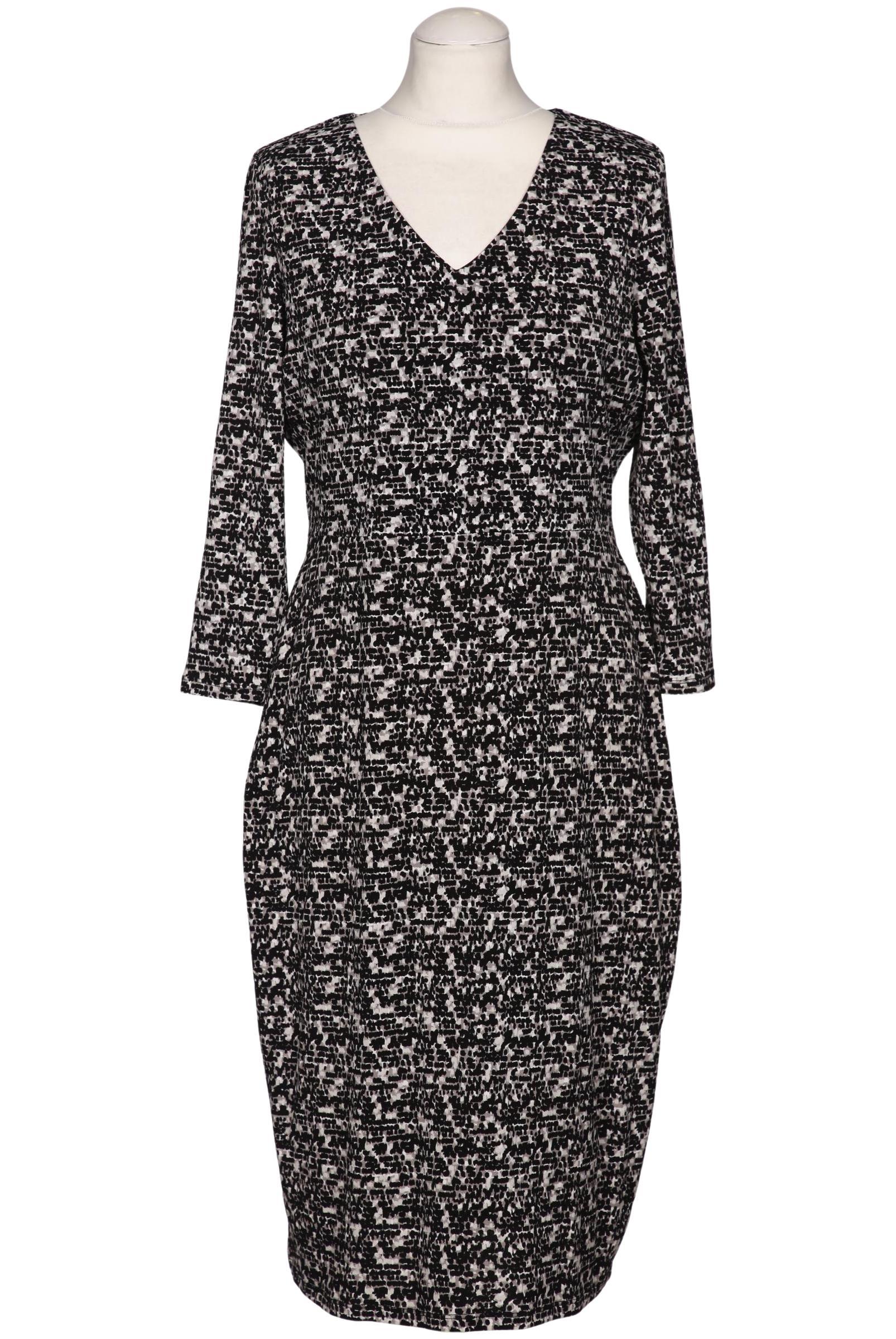 

Laura Ashley Damen Kleid, mehrfarbig, Gr. 40