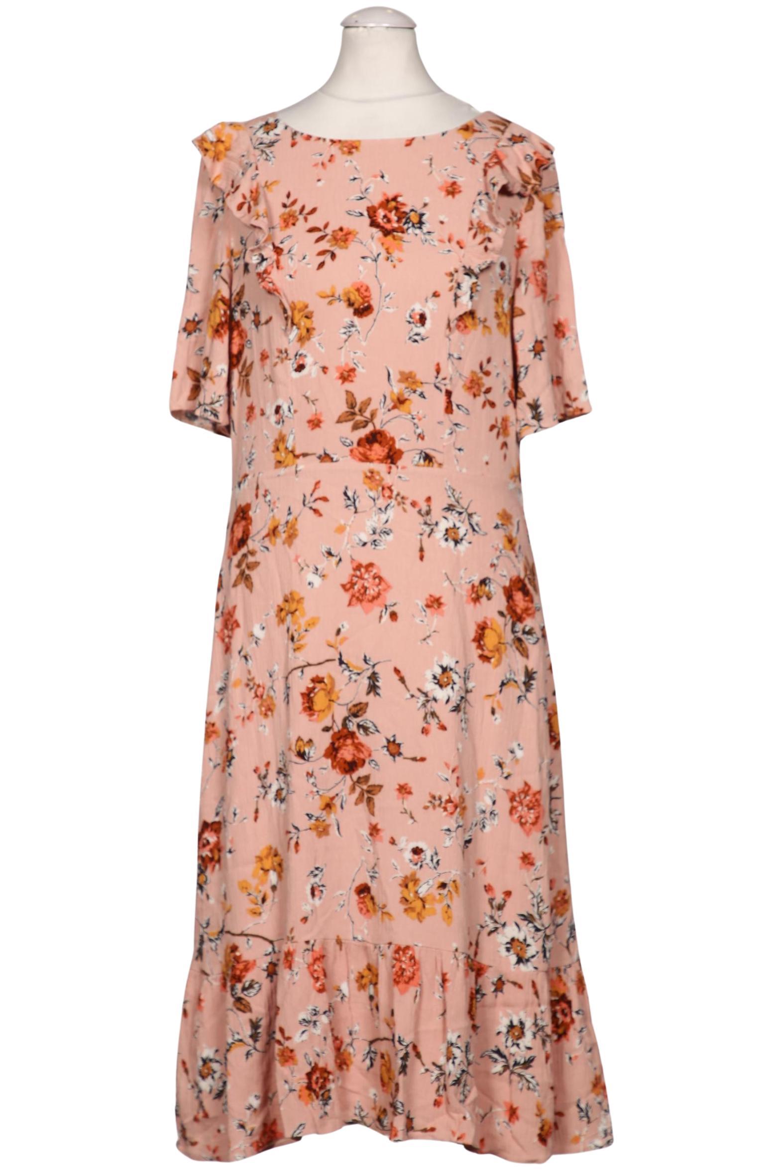 

Laura Ashley Damen Kleid, pink, Gr. 36