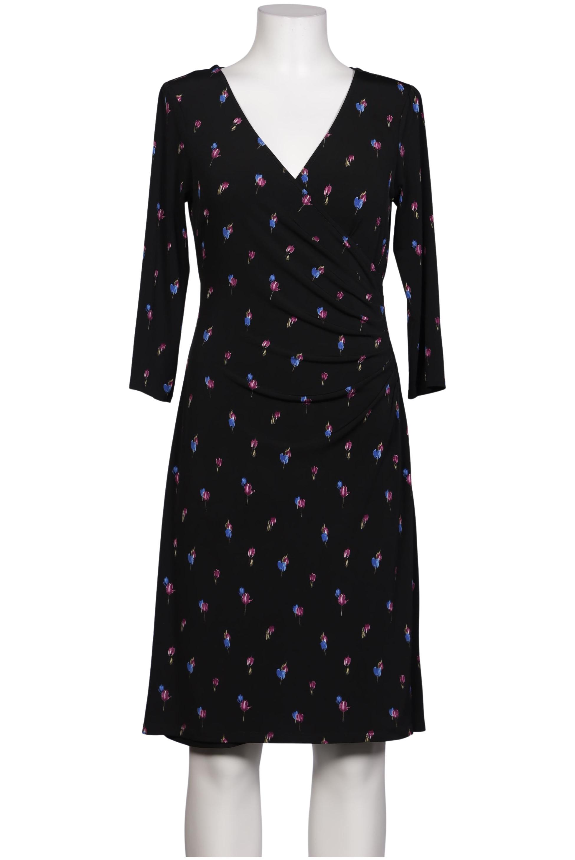 

Laura Ashley Damen Kleid, schwarz, Gr. 38