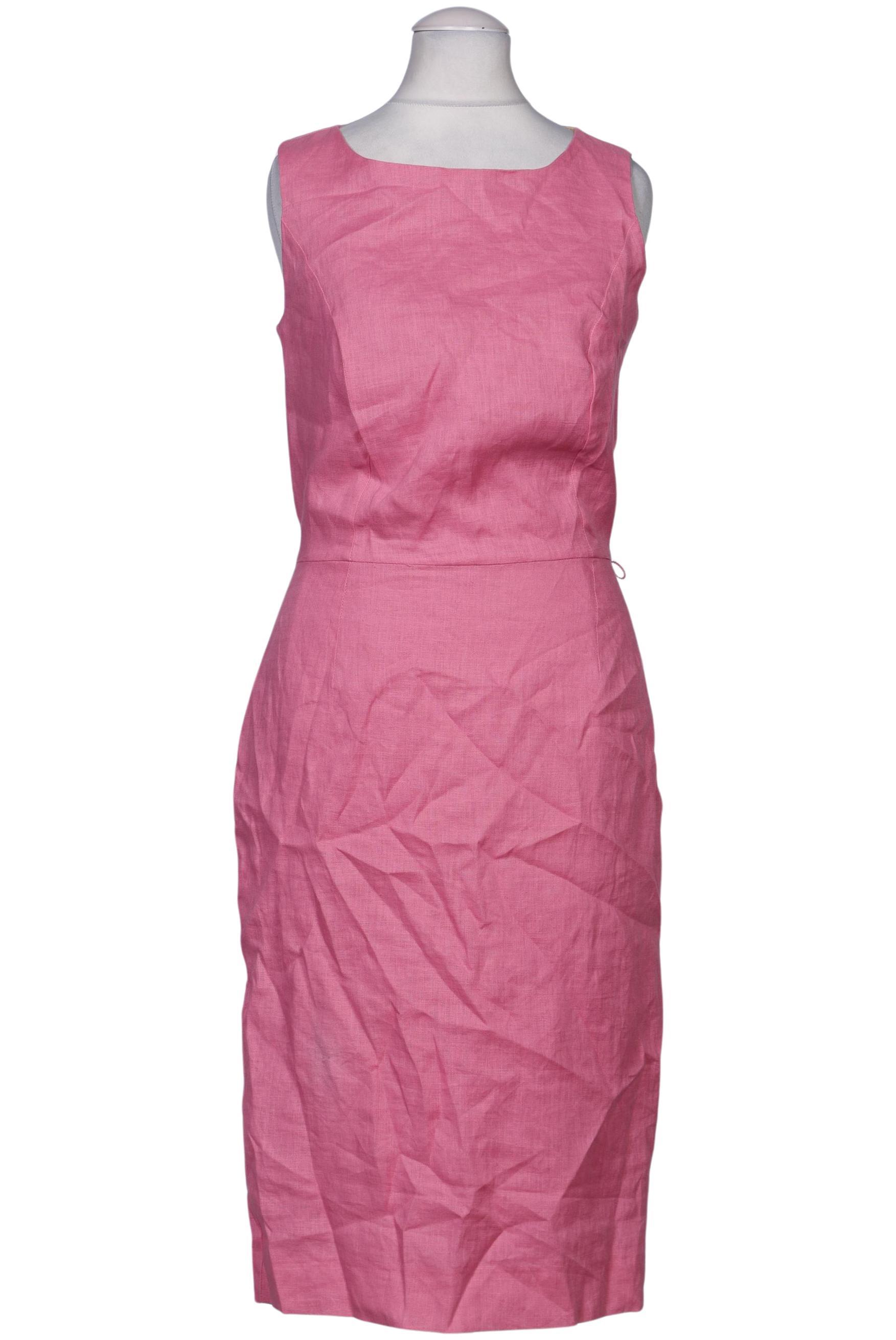 

Laura Ashley Damen Kleid, pink, Gr. 34