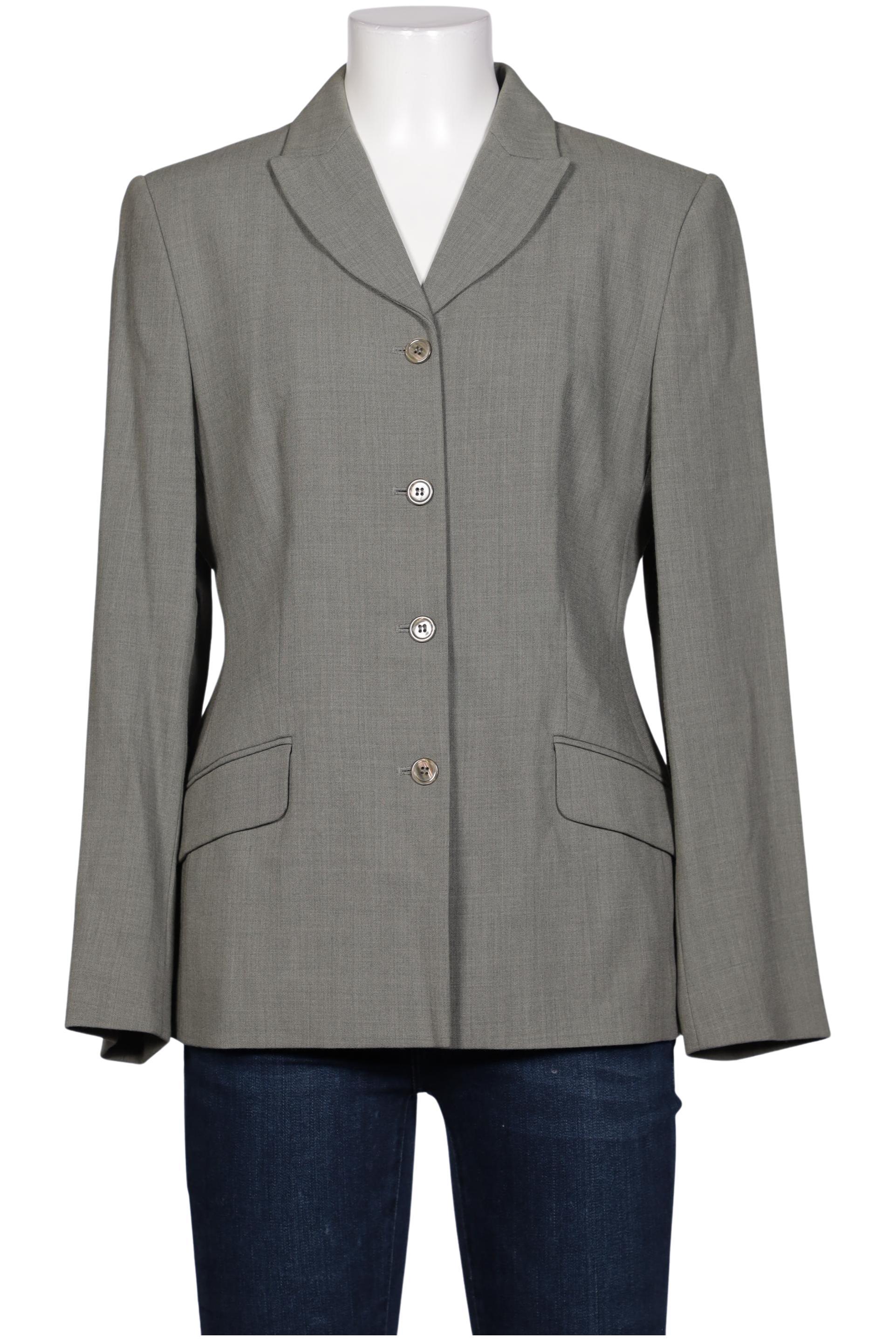 

Laura Ashley Damen Blazer, grau, Gr. 38