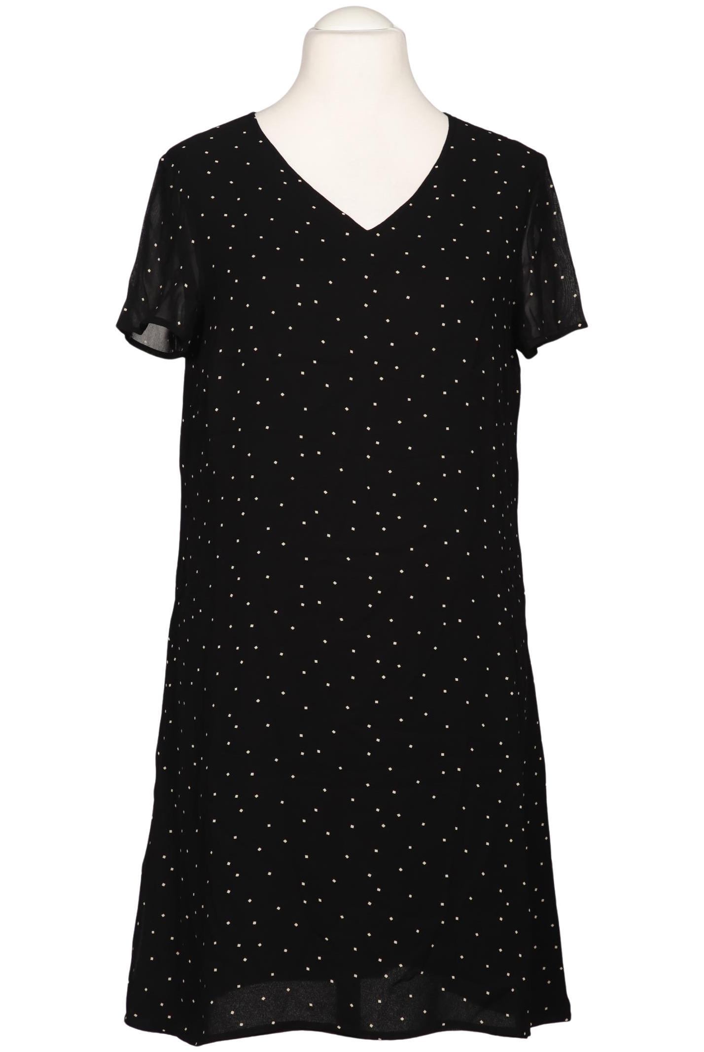 

Laura Ashley Damen Kleid, schwarz, Gr. 42