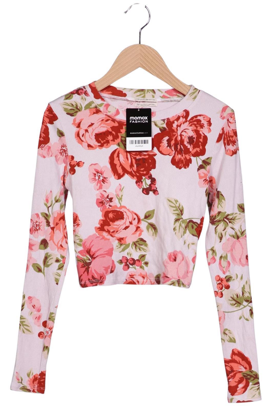 Thumbnail - Laura Ashley Damen Langarmshirt, pink, Gr. 36