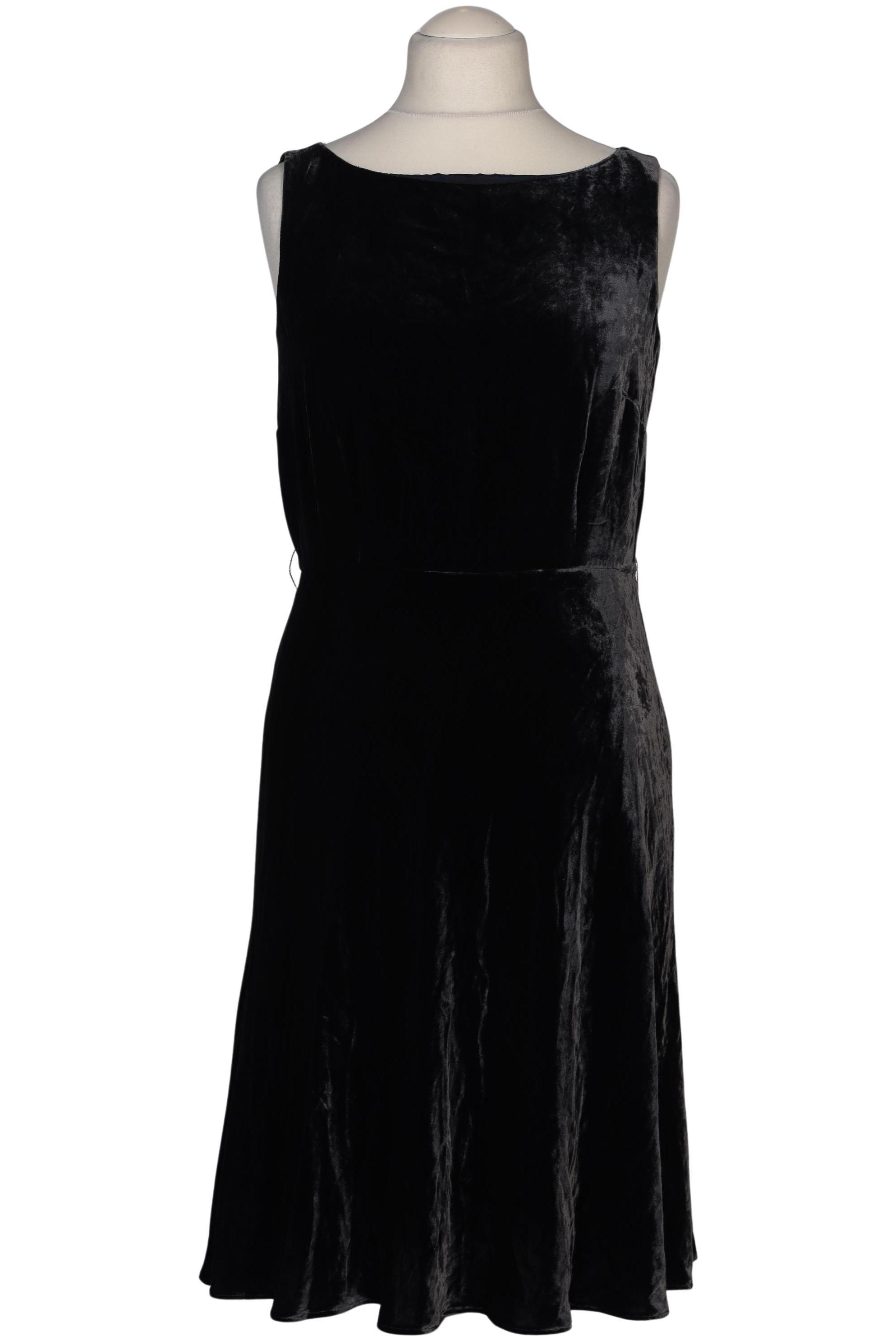 

Laura Ashley Damen Kleid, schwarz, Gr. 40