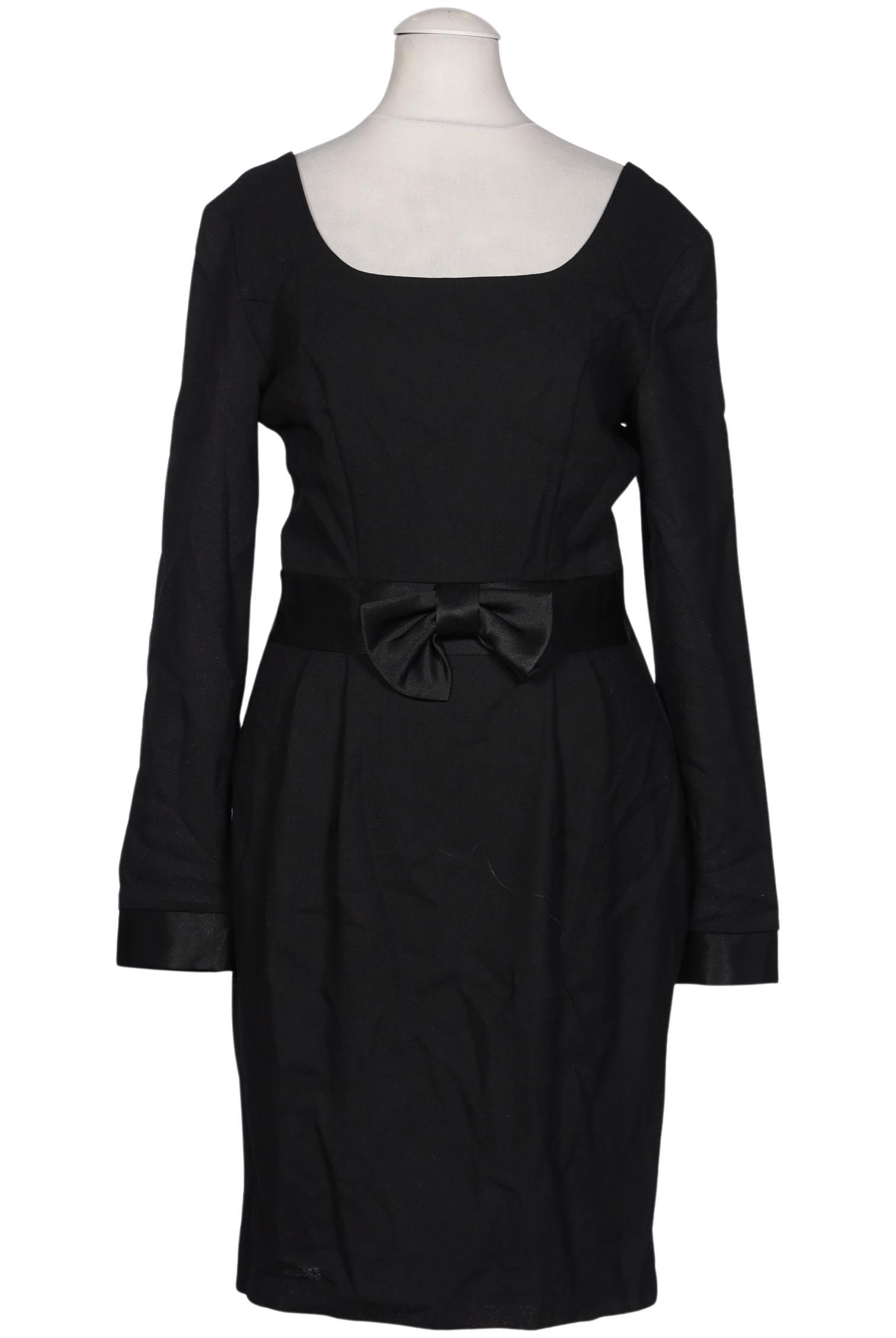 

Laura Ashley Damen Kleid, schwarz, Gr. 34