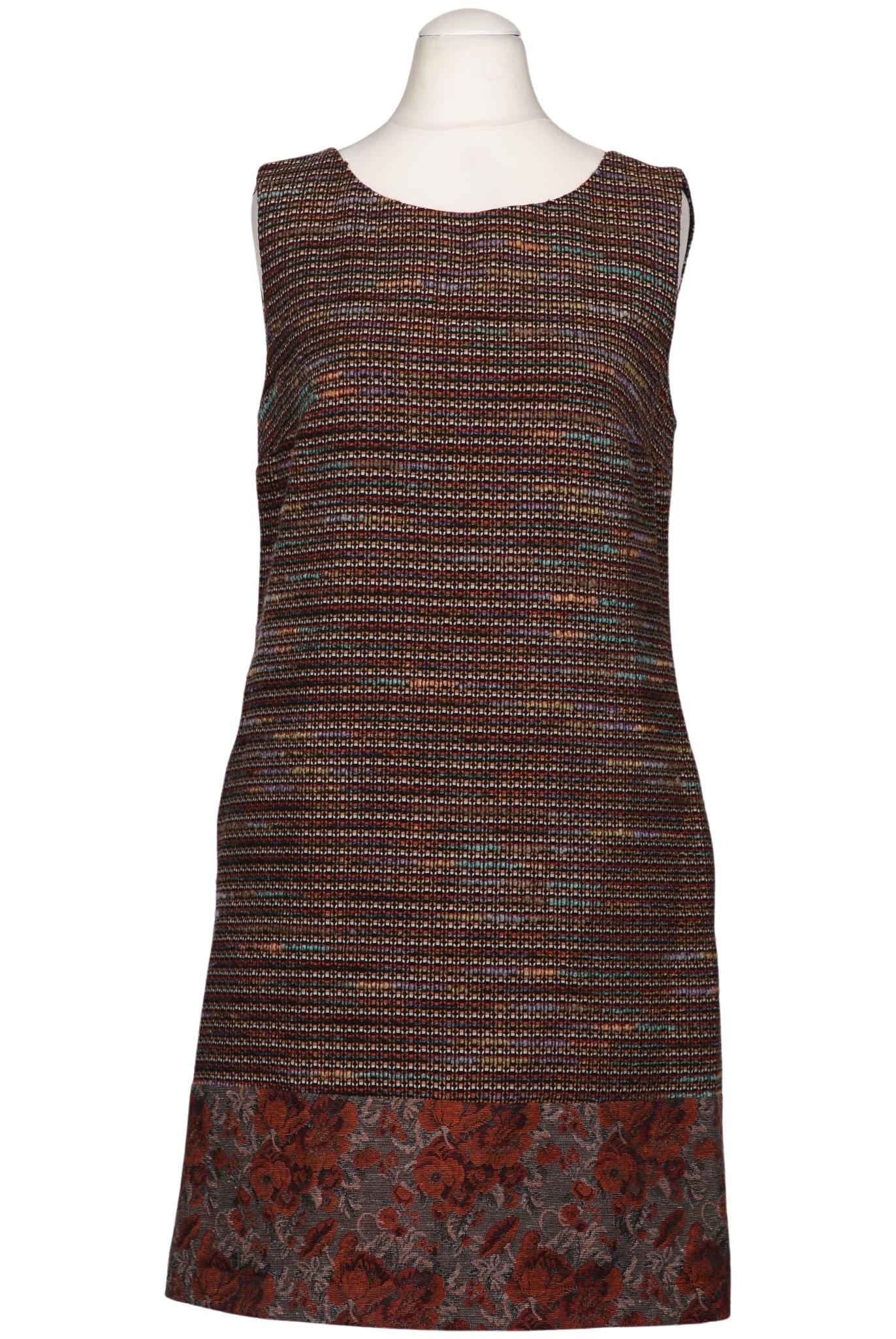 

Laura Ashley Damen Kleid, mehrfarbig, Gr. 38