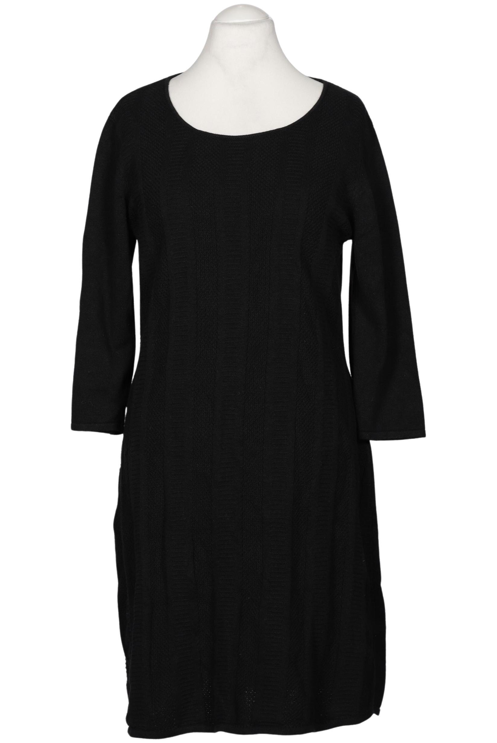 

Laura Ashley Damen Kleid, schwarz, Gr. 44