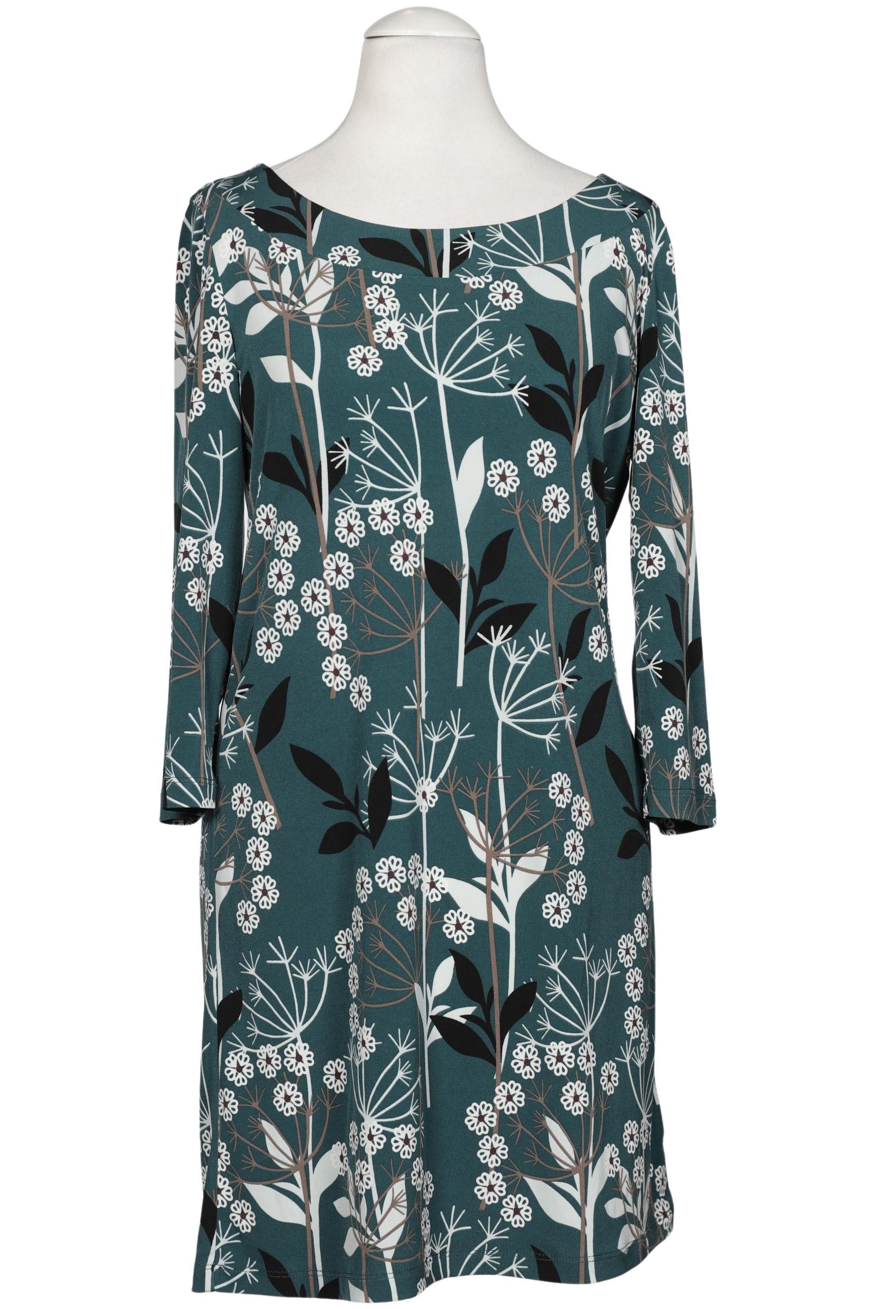 

Laura Ashley Damen Kleid, mehrfarbig, Gr. 34