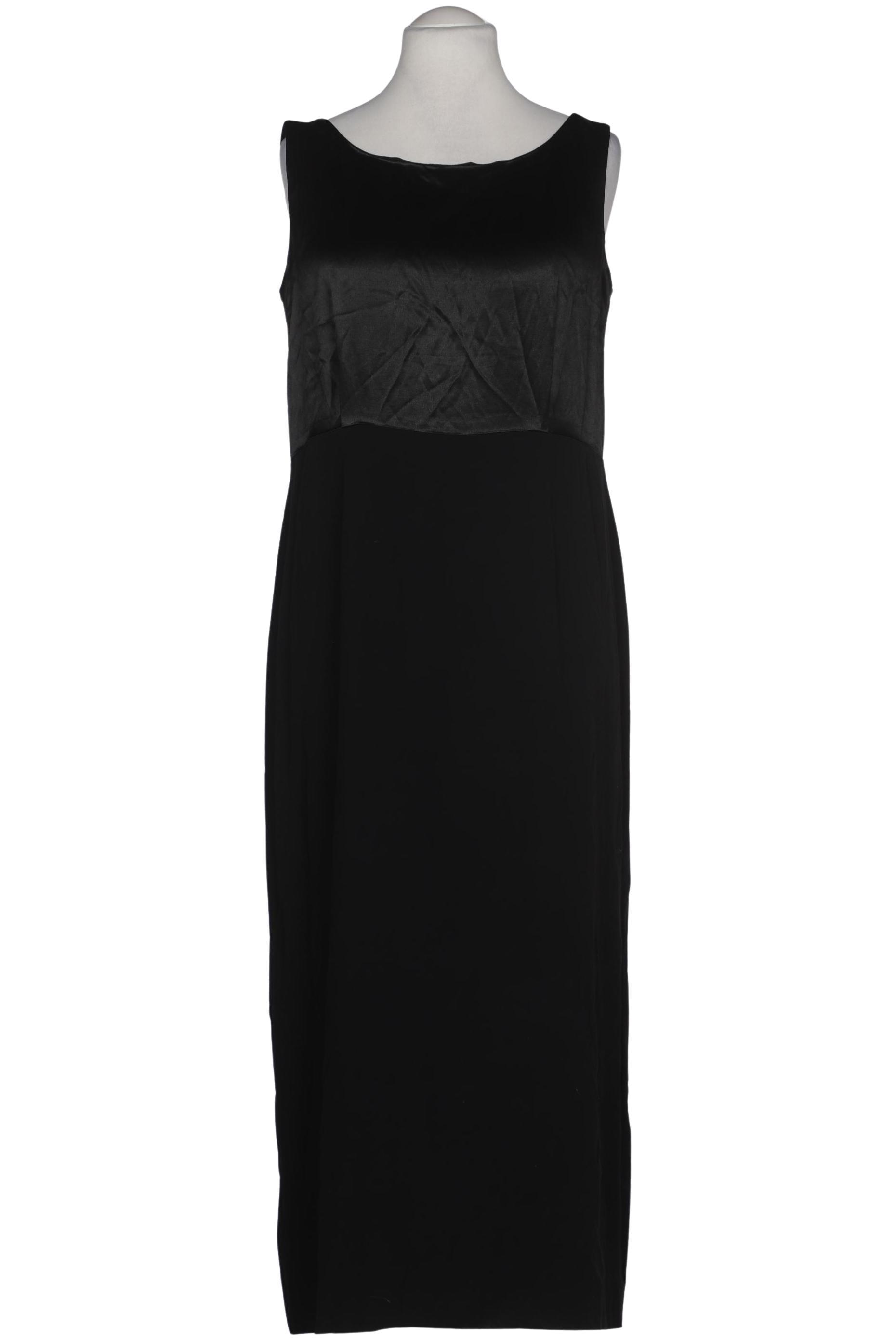 

Laura Ashley Damen Kleid, schwarz, Gr. 44