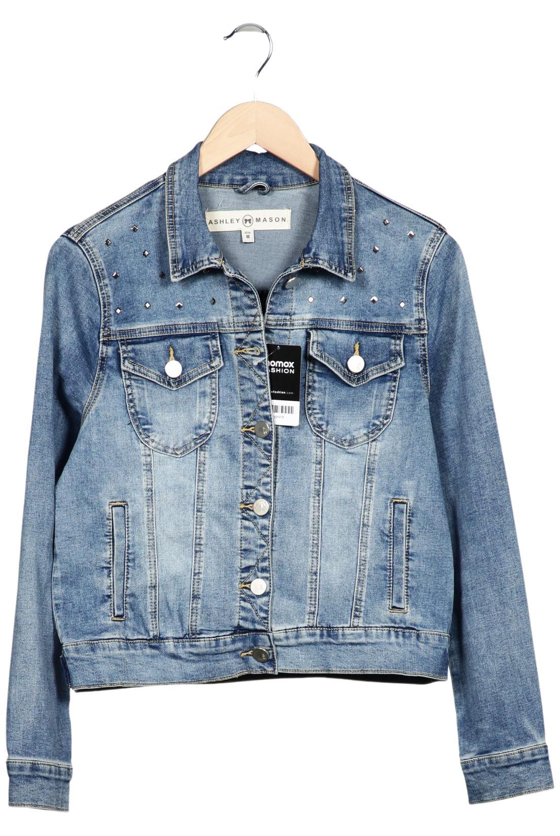 

Laura Ashley Damen Jacke, blau, Gr. 38