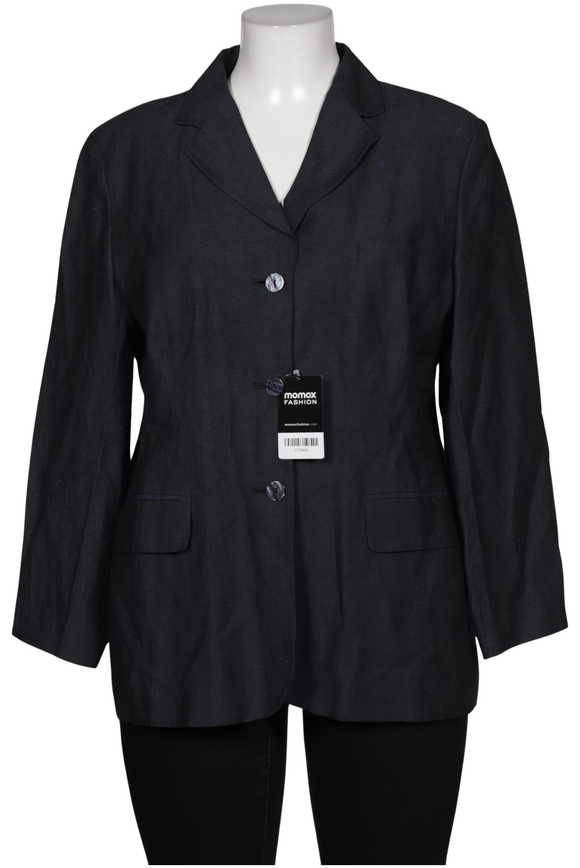 

Laura Ashley Damen Blazer, marineblau, Gr. 44