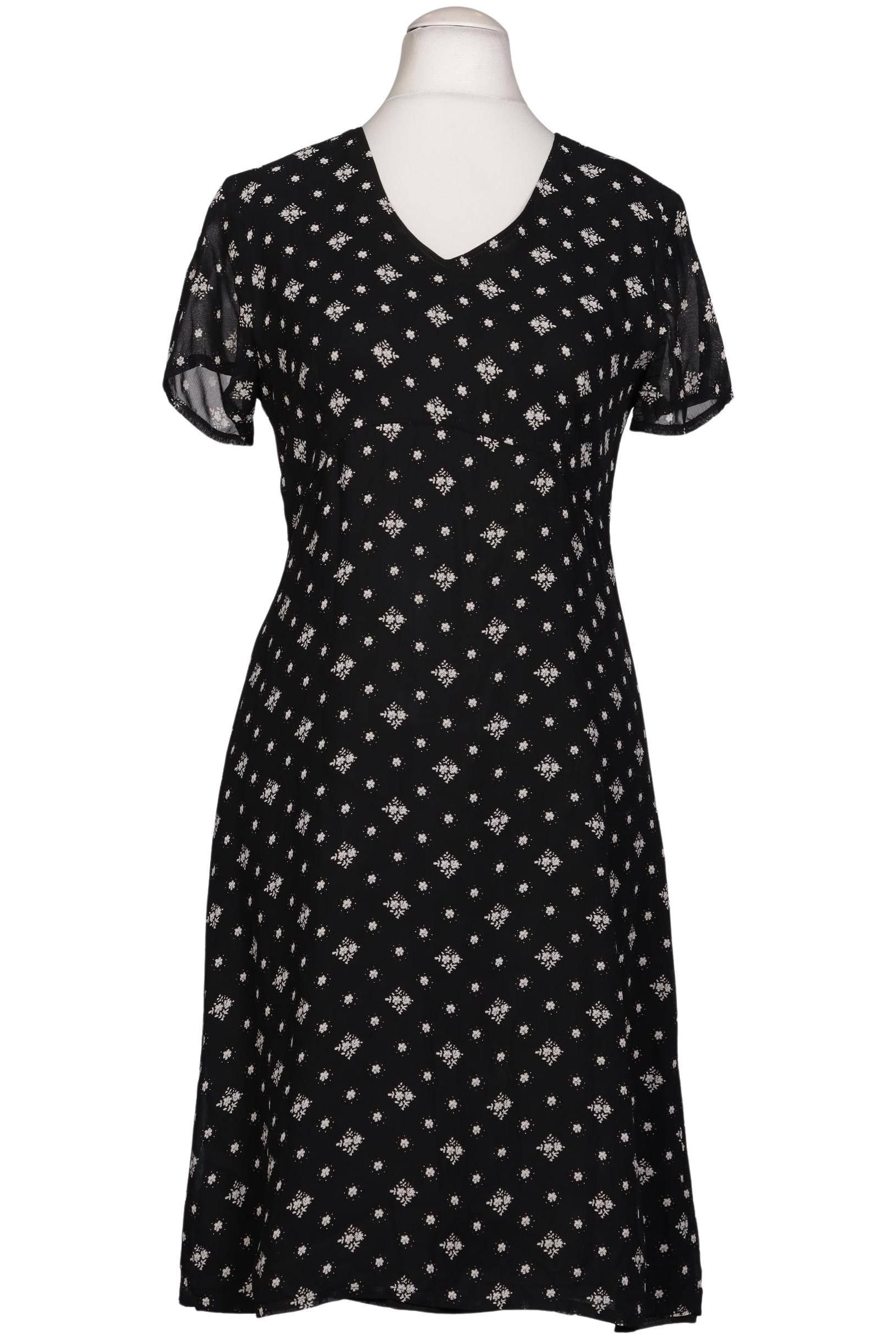 

Laura Ashley Damen Kleid, schwarz, Gr. 38