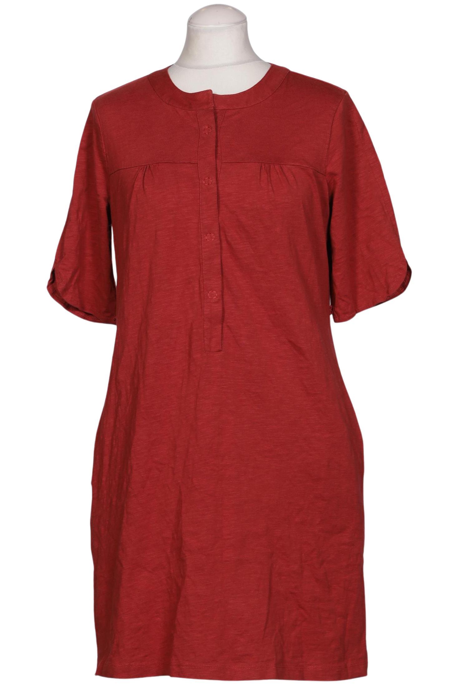 

Laura Ashley Damen Kleid, rot, Gr. 36
