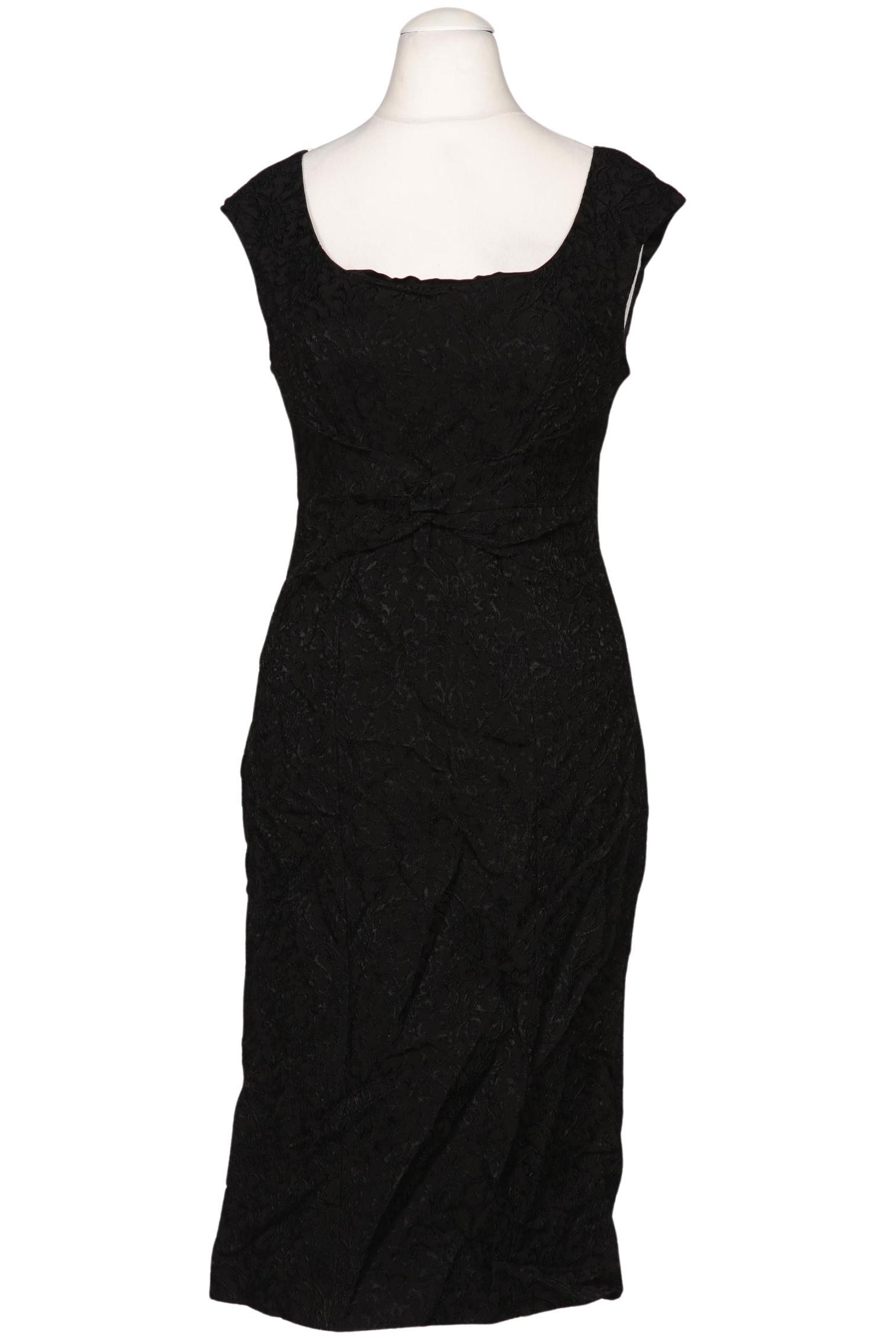 

Laura Ashley Damen Kleid, schwarz, Gr. 40